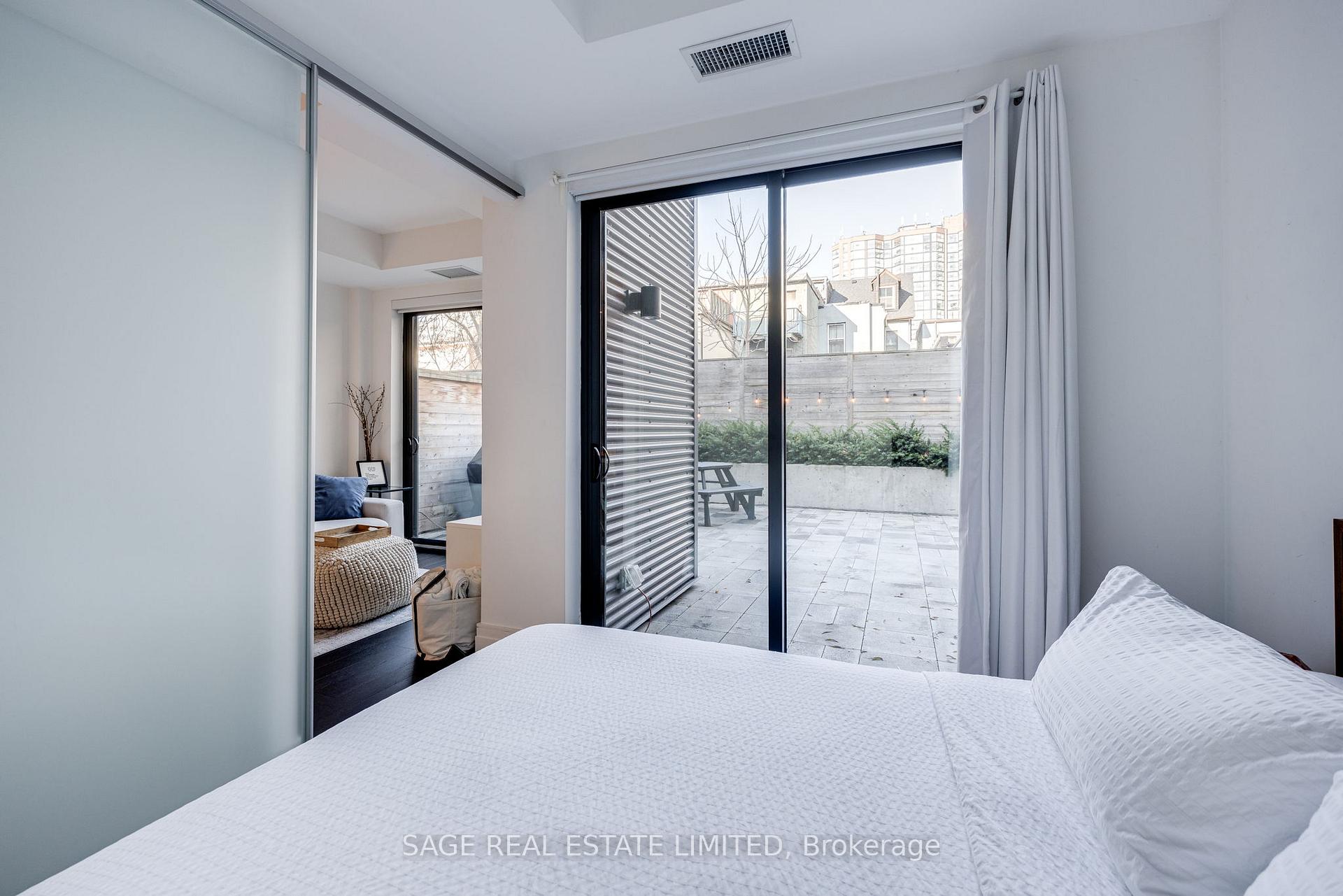 Photo 18 of Unit 101, 90 Niagara Street, Toronto, Niagara — HOMEH
