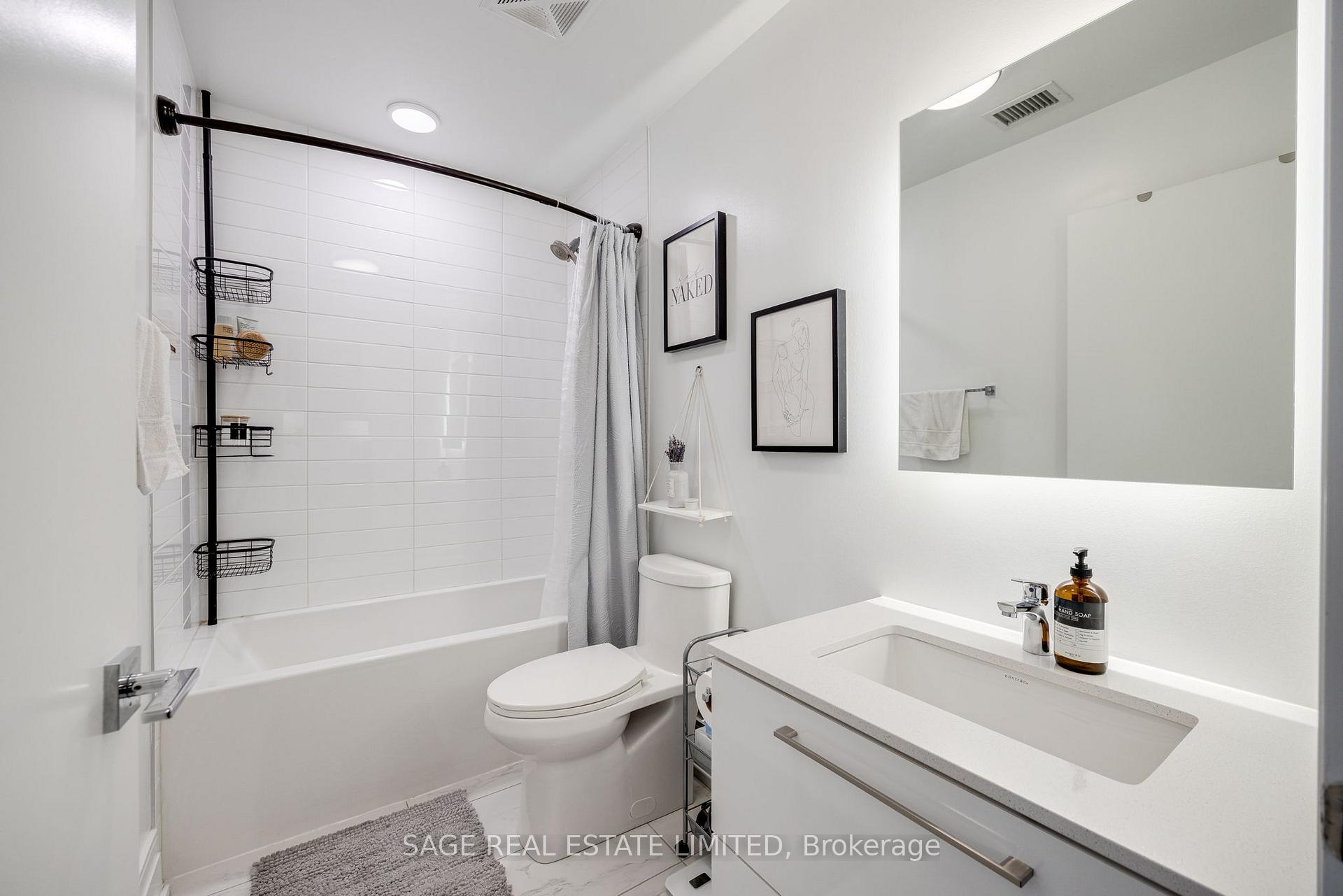 Photo 12 of Unit 101, 90 Niagara Street, Toronto, Niagara — HOMEH