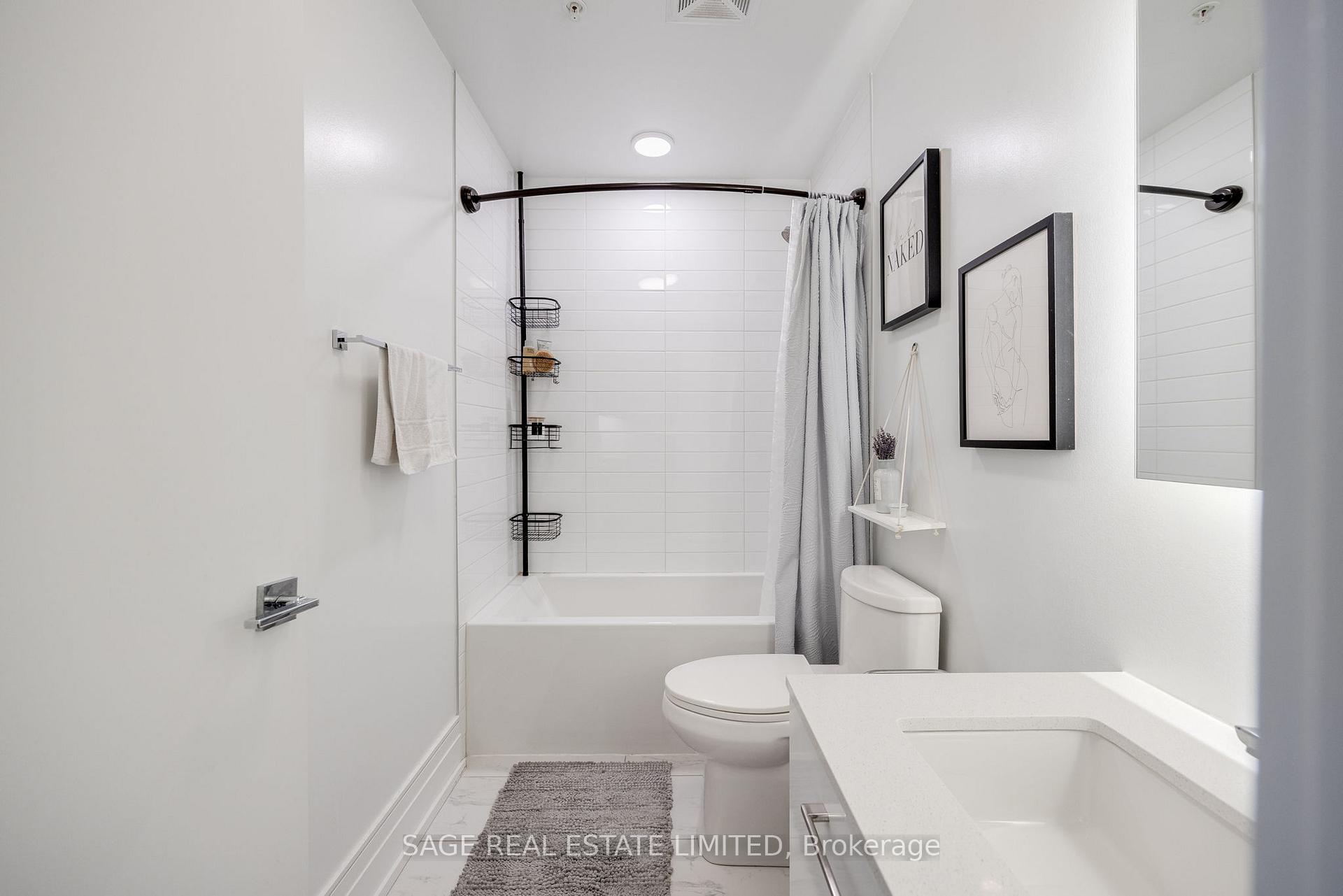 Photo 22 of Unit 101, 90 Niagara Street, Toronto, Niagara — HOMEH