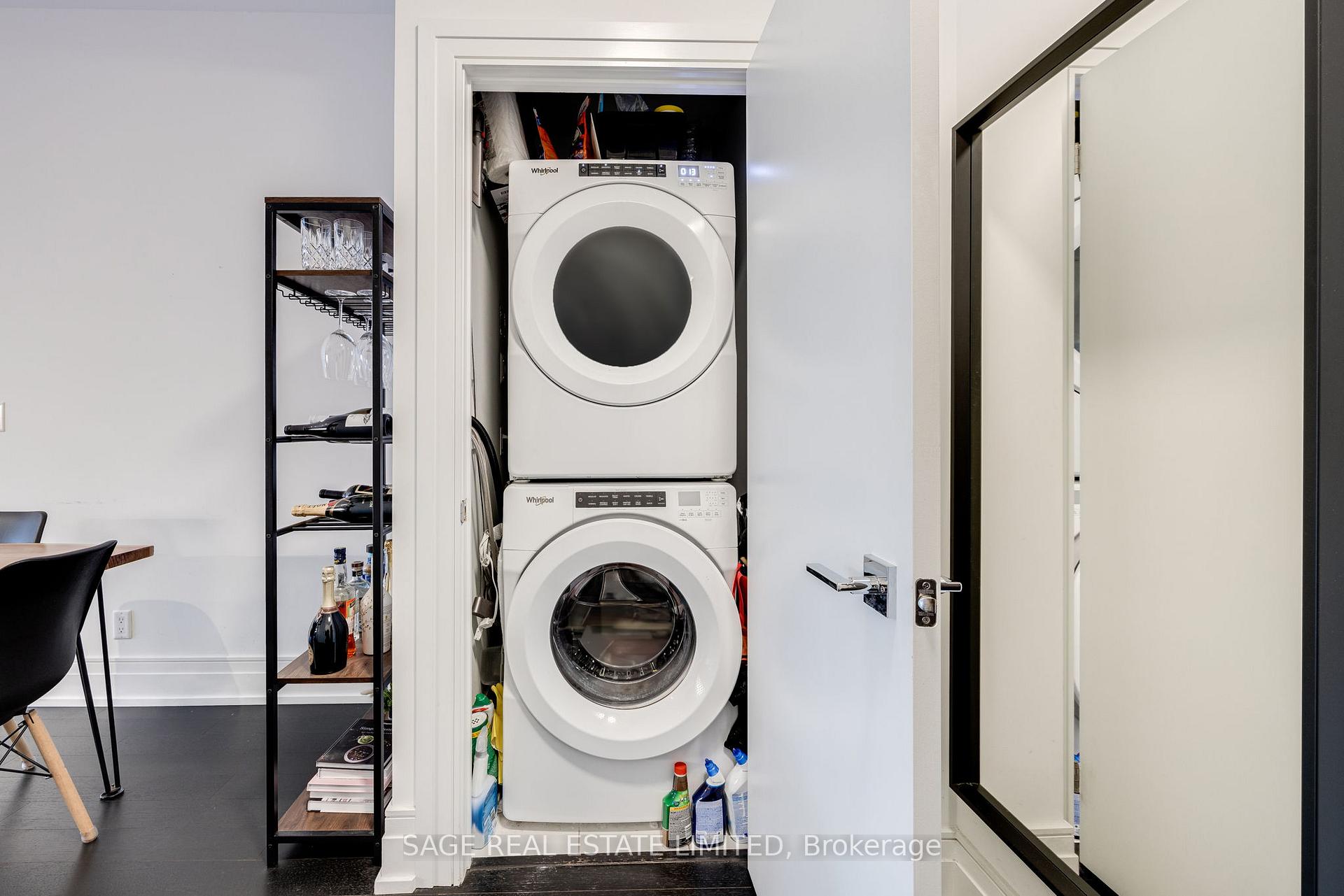Photo 25 of Unit 101, 90 Niagara Street, Toronto, Niagara — HOMEH
