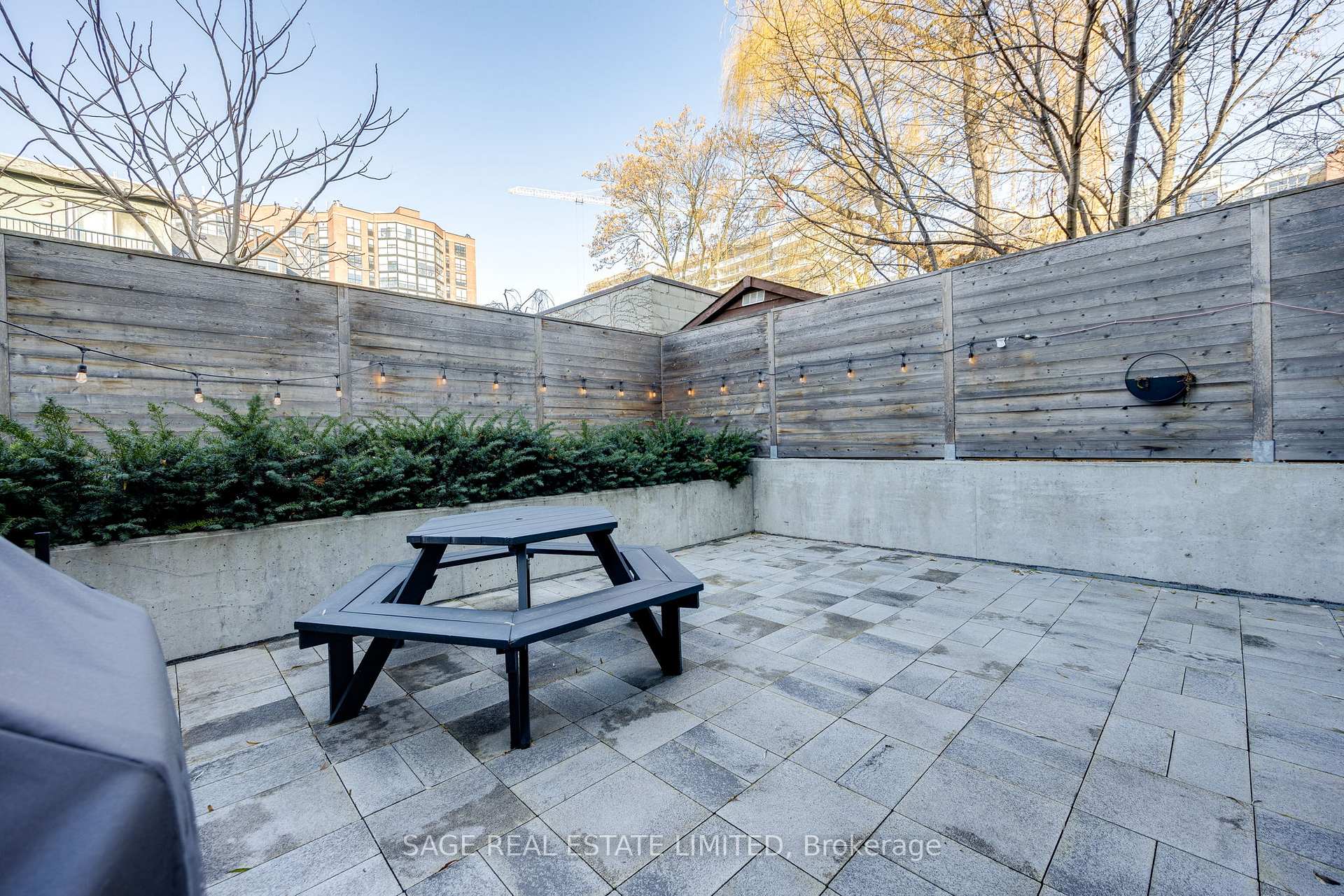 Photo 15 of Unit 101, 90 Niagara Street, Toronto, Niagara — HOMEH