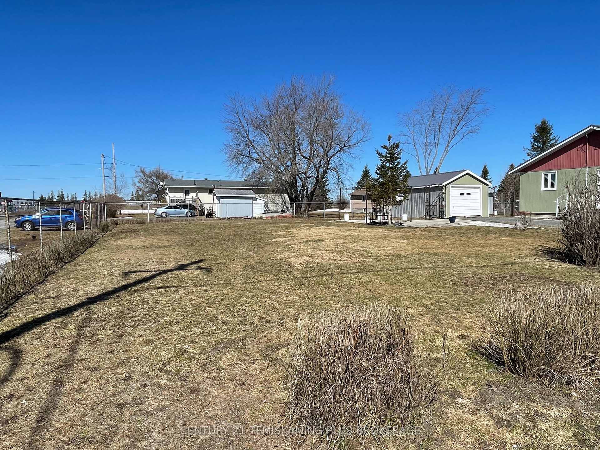 Photo 2 of 40 & 44 Tenth Avenue N, Armstrong, Earlton — HOMEH