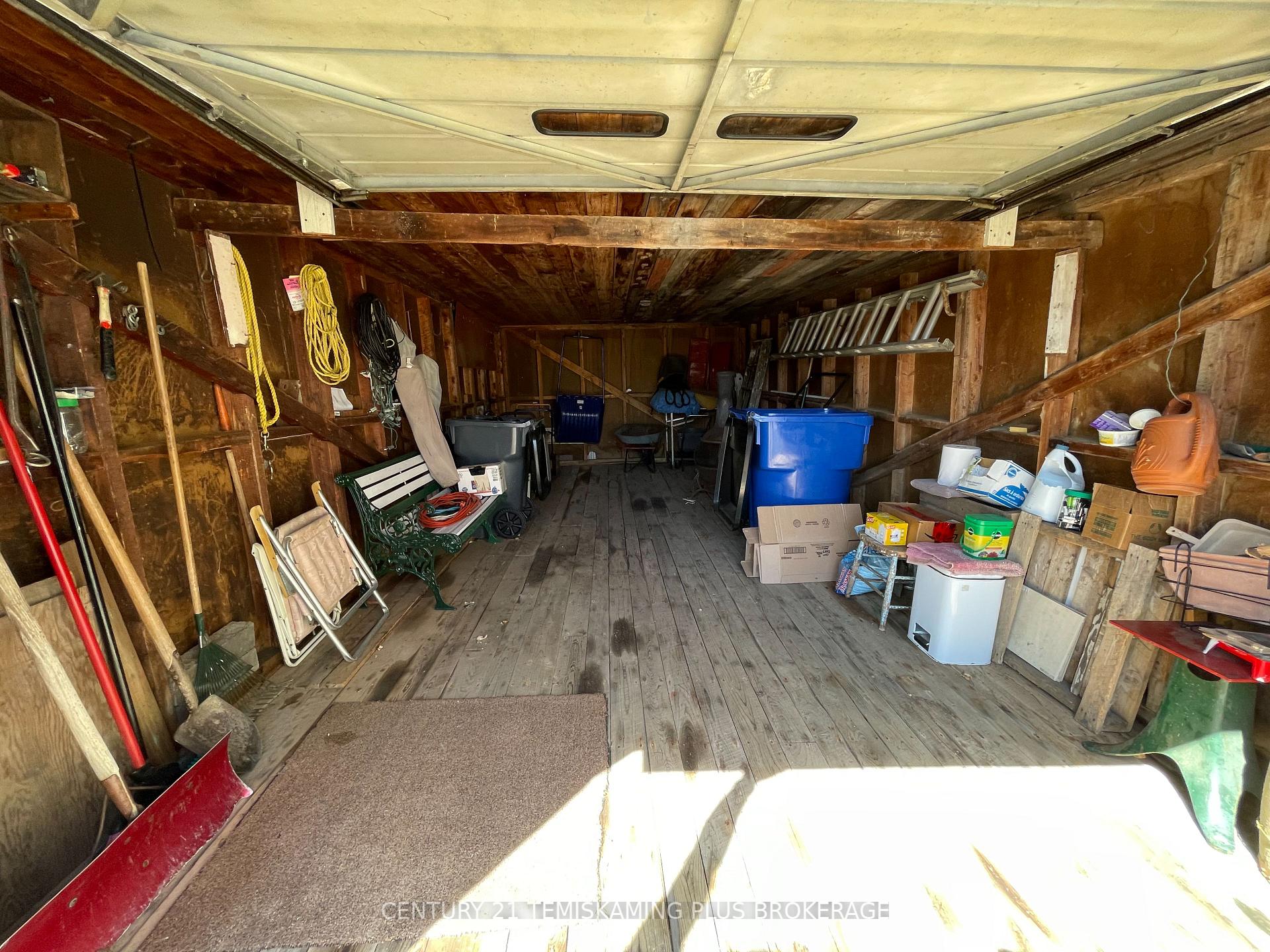 Photo 21 of 40 & 44 Tenth Avenue N, Armstrong, Earlton — HOMEH