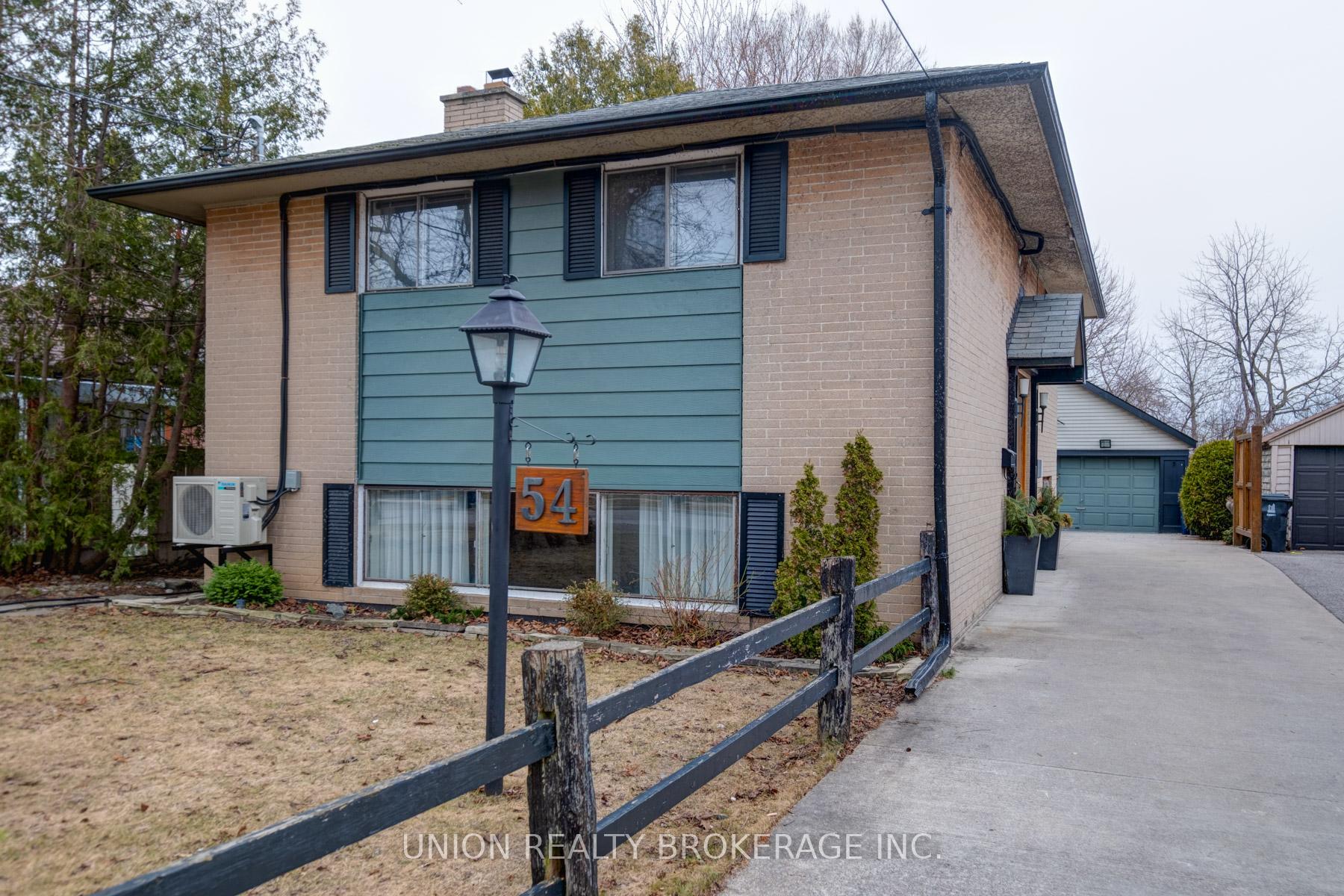 Photo 5 of 54 Oakridge Drive, Scarborough, Cliffcrest — HOMEH