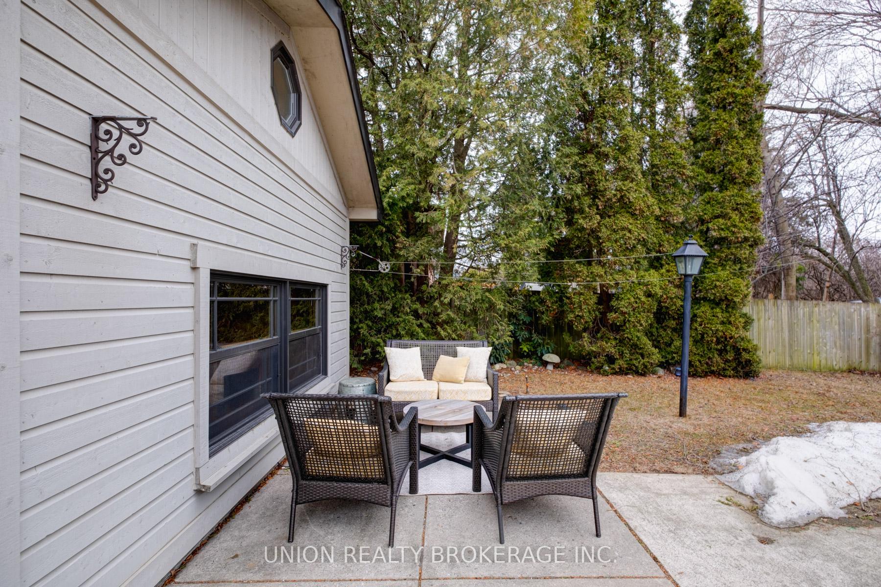 Photo 34 of 54 Oakridge Drive, Scarborough, Cliffcrest — HOMEH