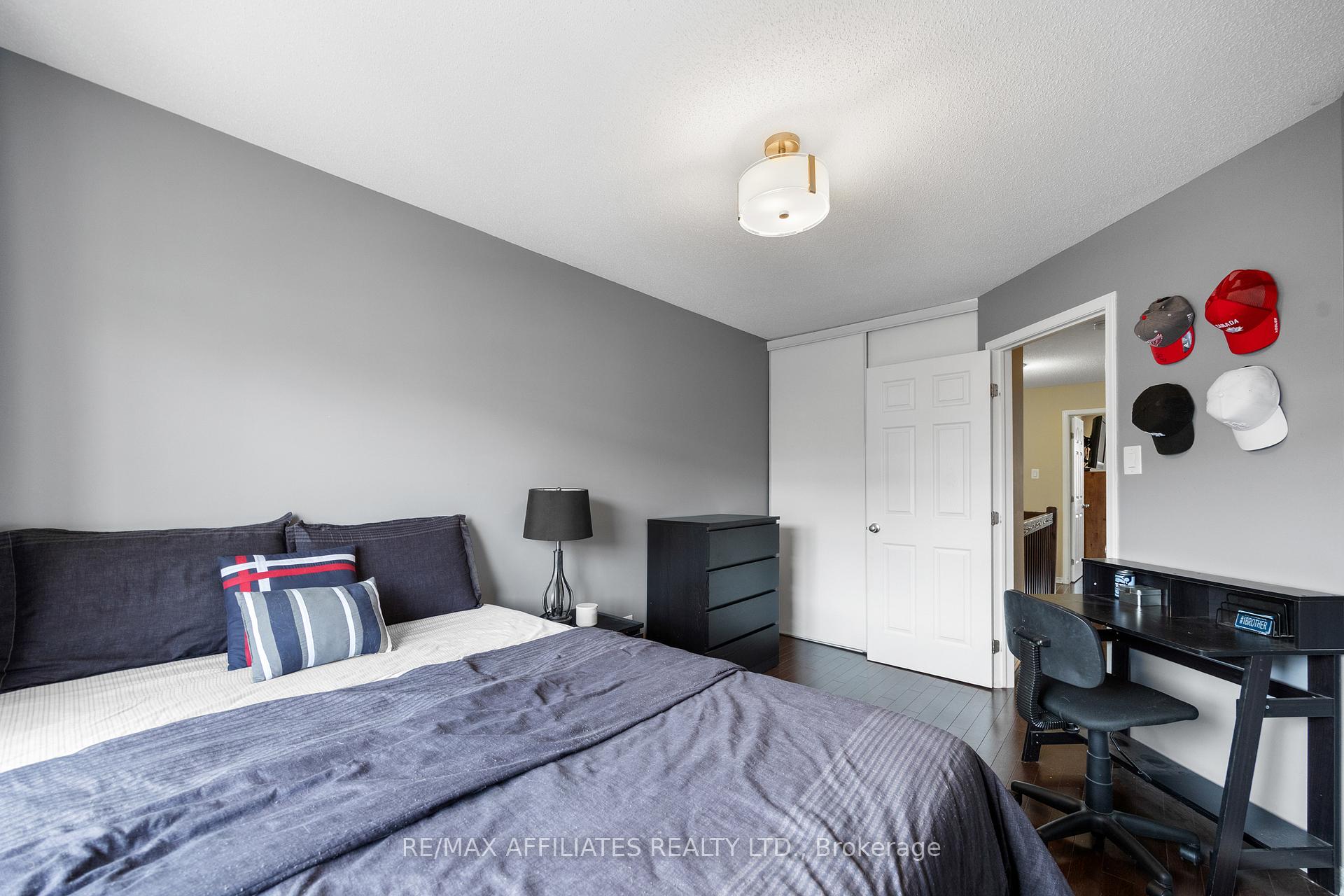 Photo 22 of 62 Hackberry Trail, Carleton Place — HOMEH