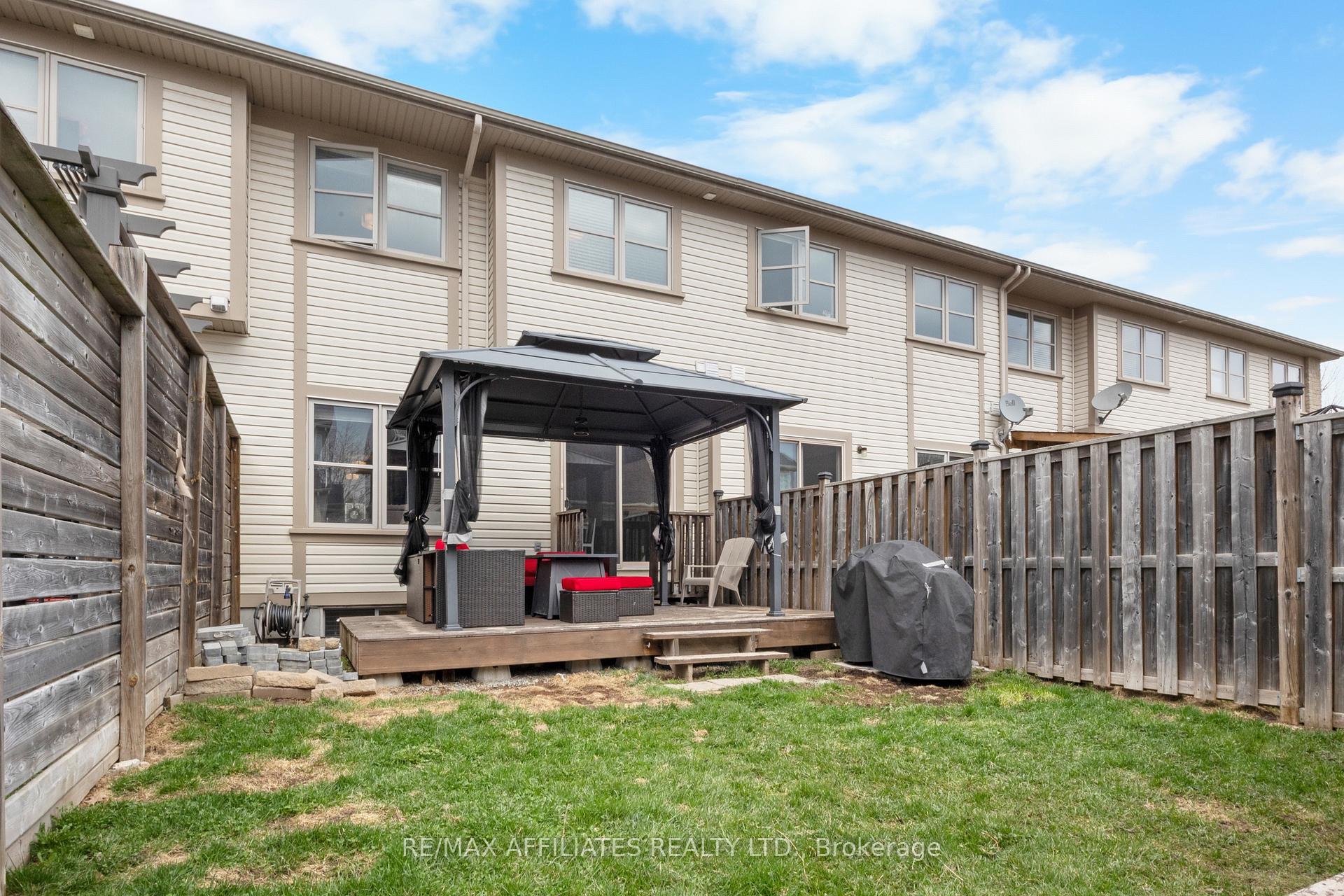 Photo 27 of 62 Hackberry Trail, Carleton Place — HOMEH