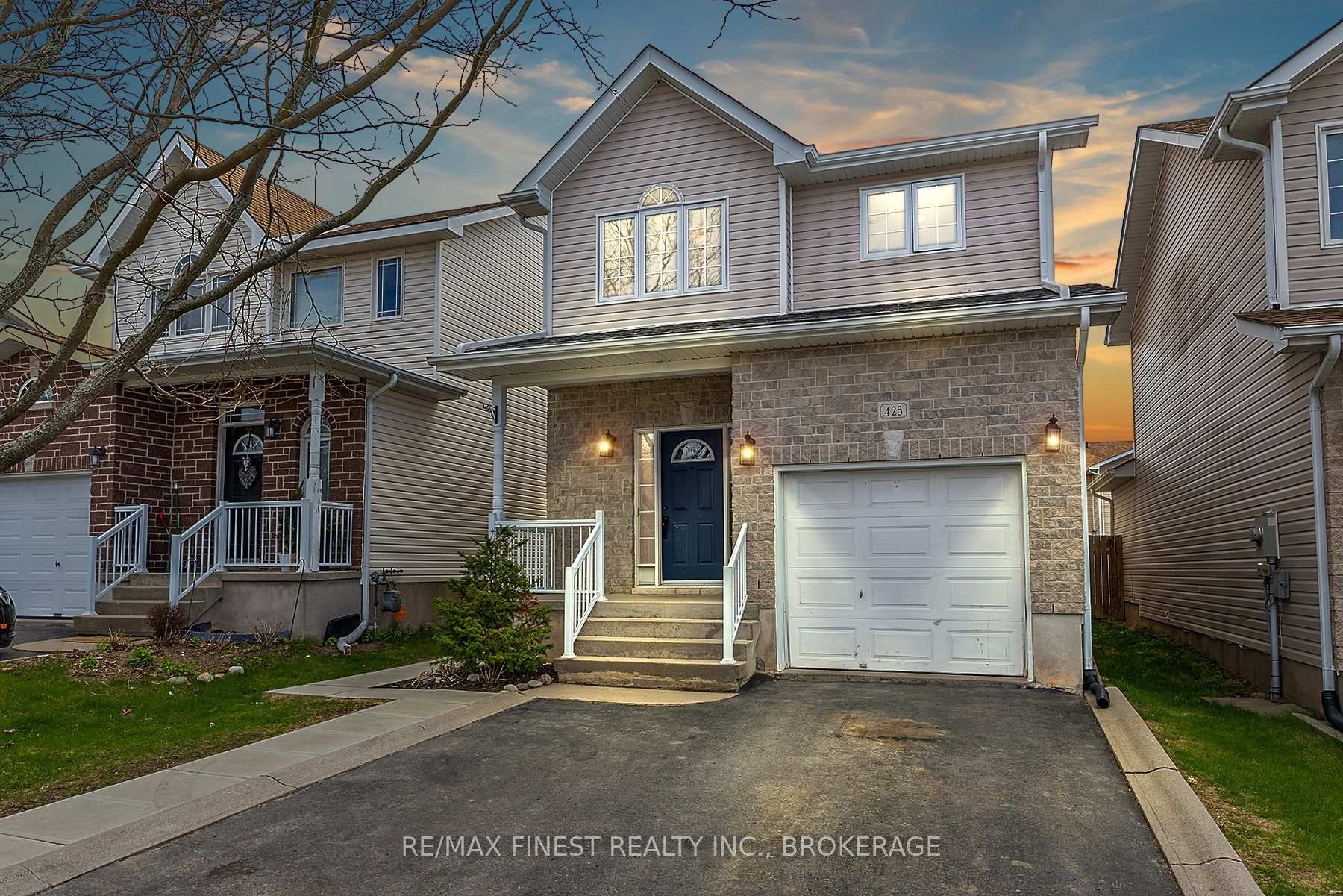 Photo 1 of 423 Maureen Street, Kingston, Kingston East (Incl Barret Crt) — HOMEH