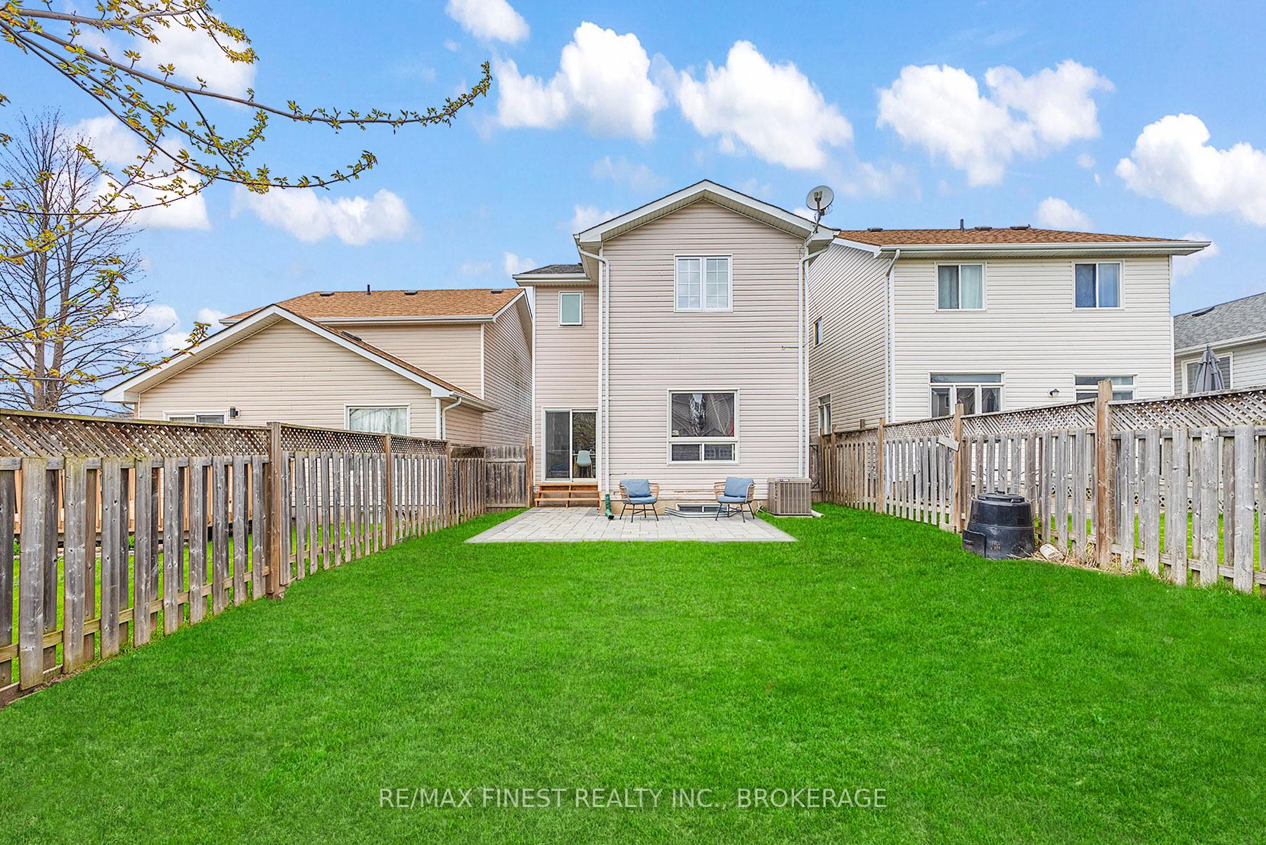 Photo 46 of 423 Maureen Street, Kingston, Kingston East (Incl Barret Crt) — HOMEH