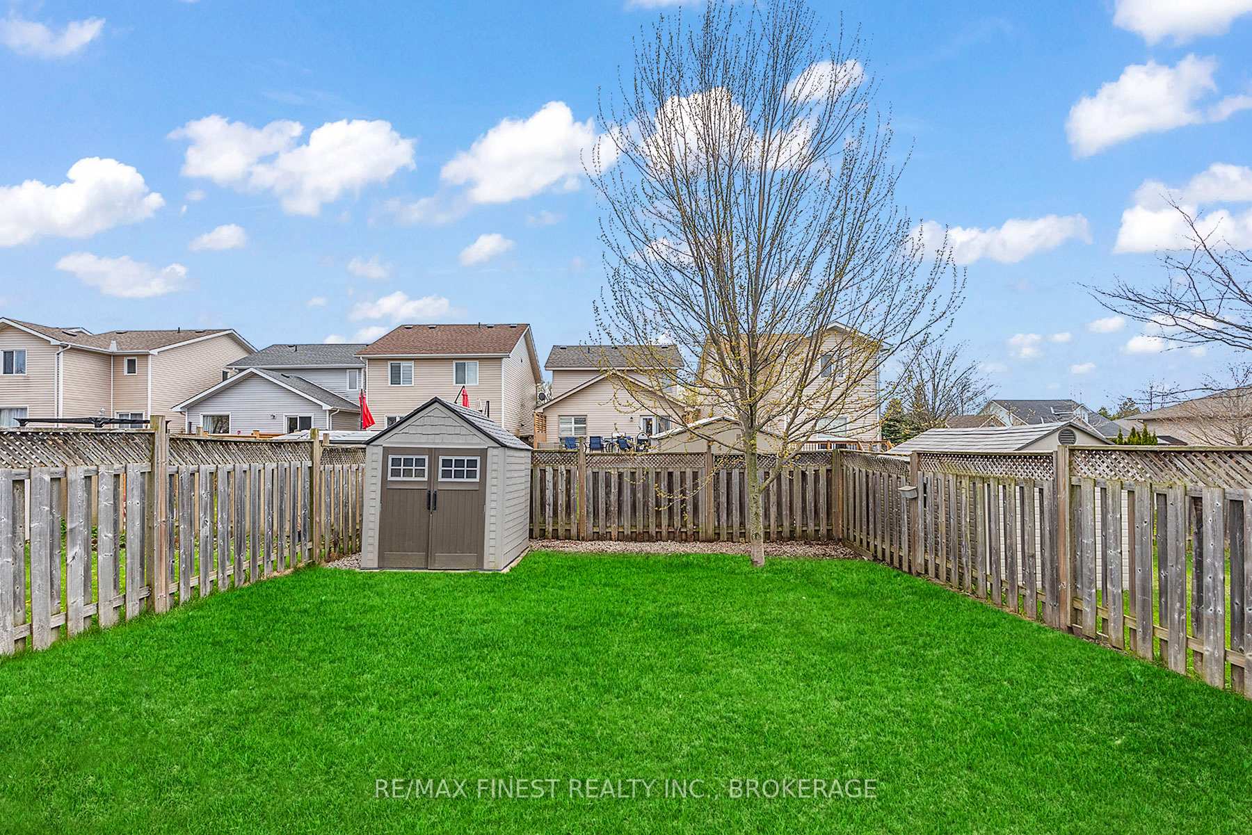 Photo 47 of 423 Maureen Street, Kingston, Kingston East (Incl Barret Crt) — HOMEH