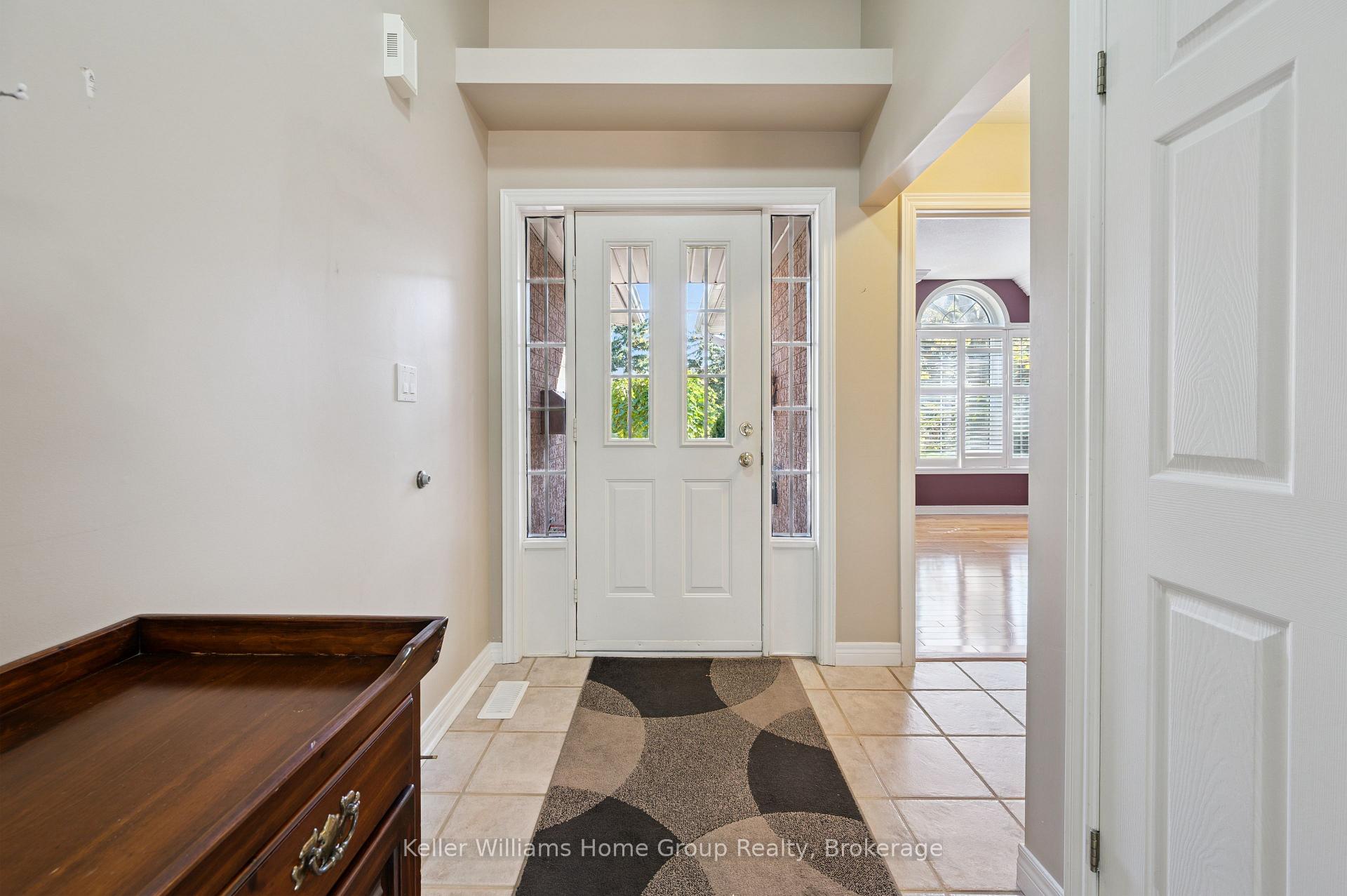 Photo 7 of 66 Kortright Road E, Guelph, Kortright East — HOMEH