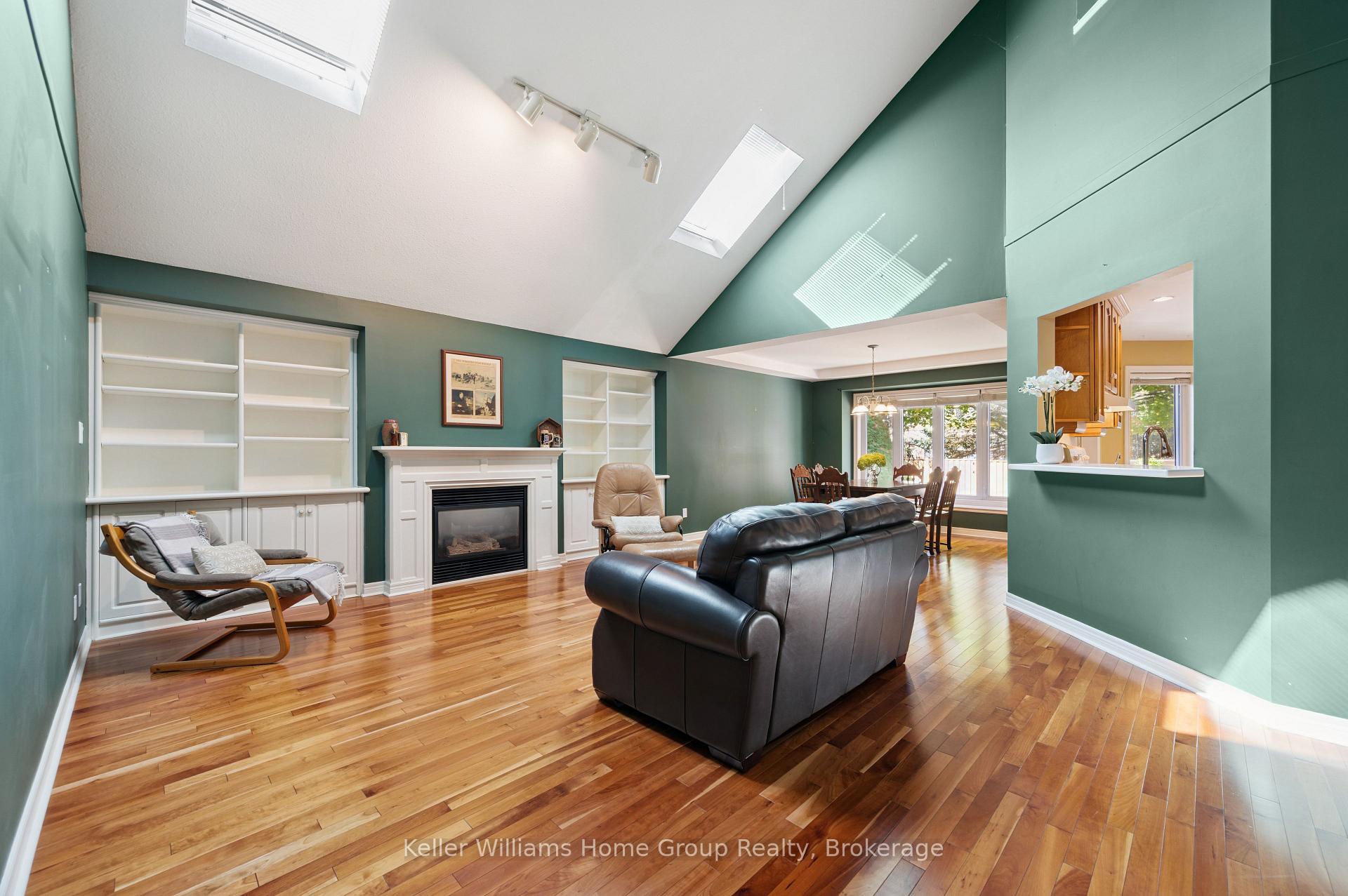 Photo 8 of 66 Kortright Road E, Guelph, Kortright East — HOMEH