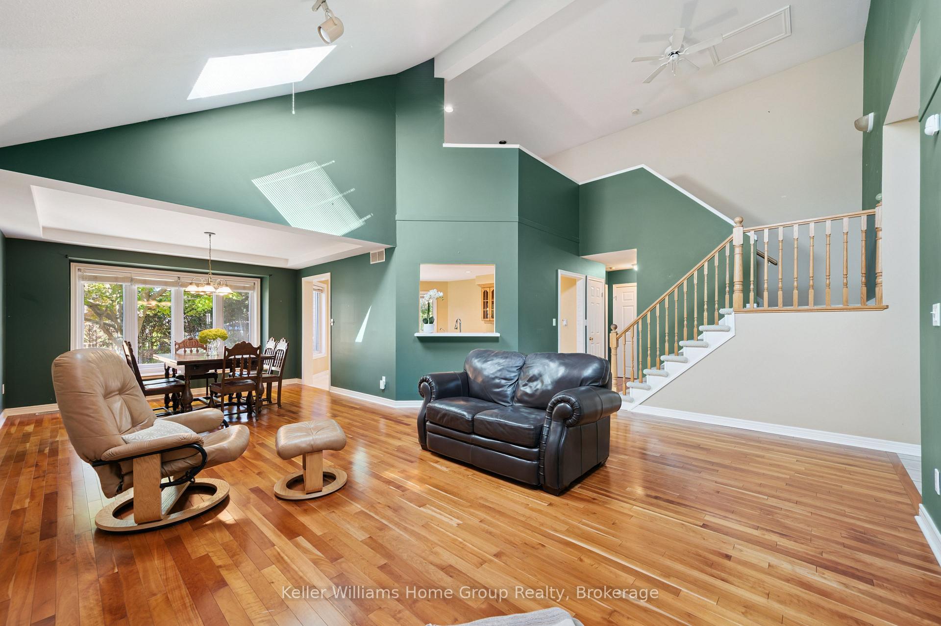 Photo 9 of 66 Kortright Road E, Guelph, Kortright East — HOMEH