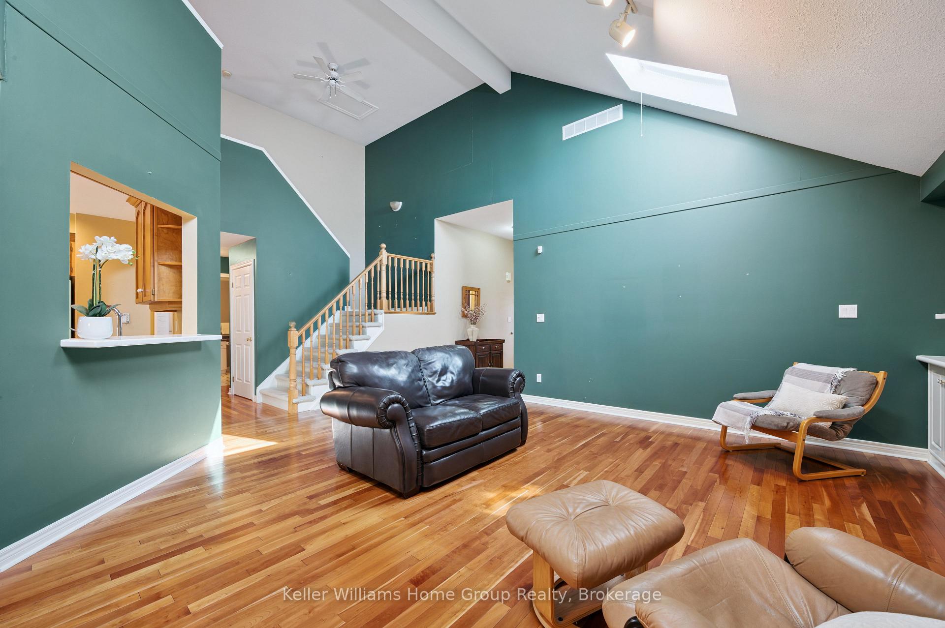 Photo 10 of 66 Kortright Road E, Guelph, Kortright East — HOMEH