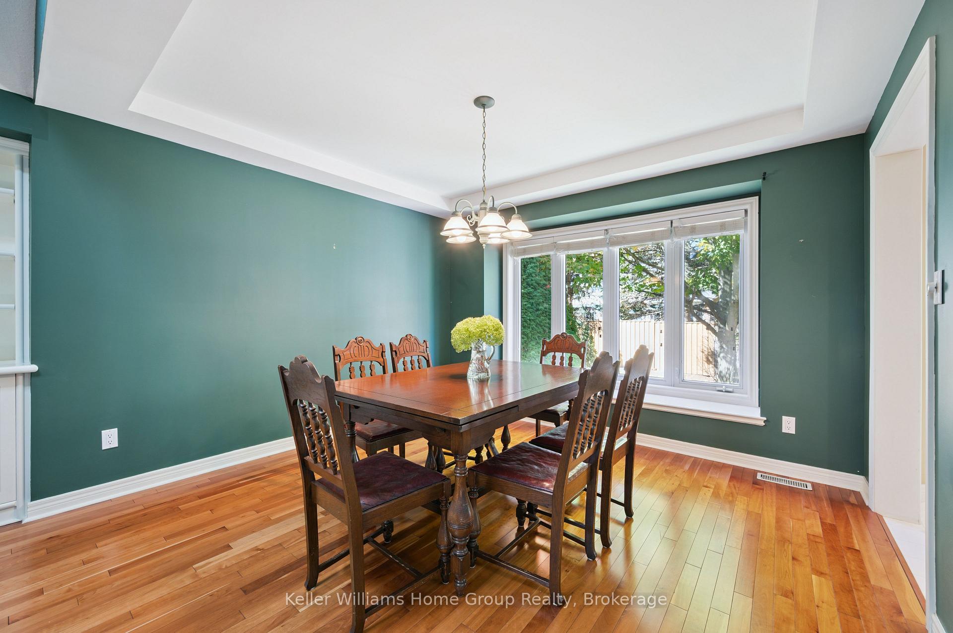 Photo 11 of 66 Kortright Road E, Guelph, Kortright East — HOMEH