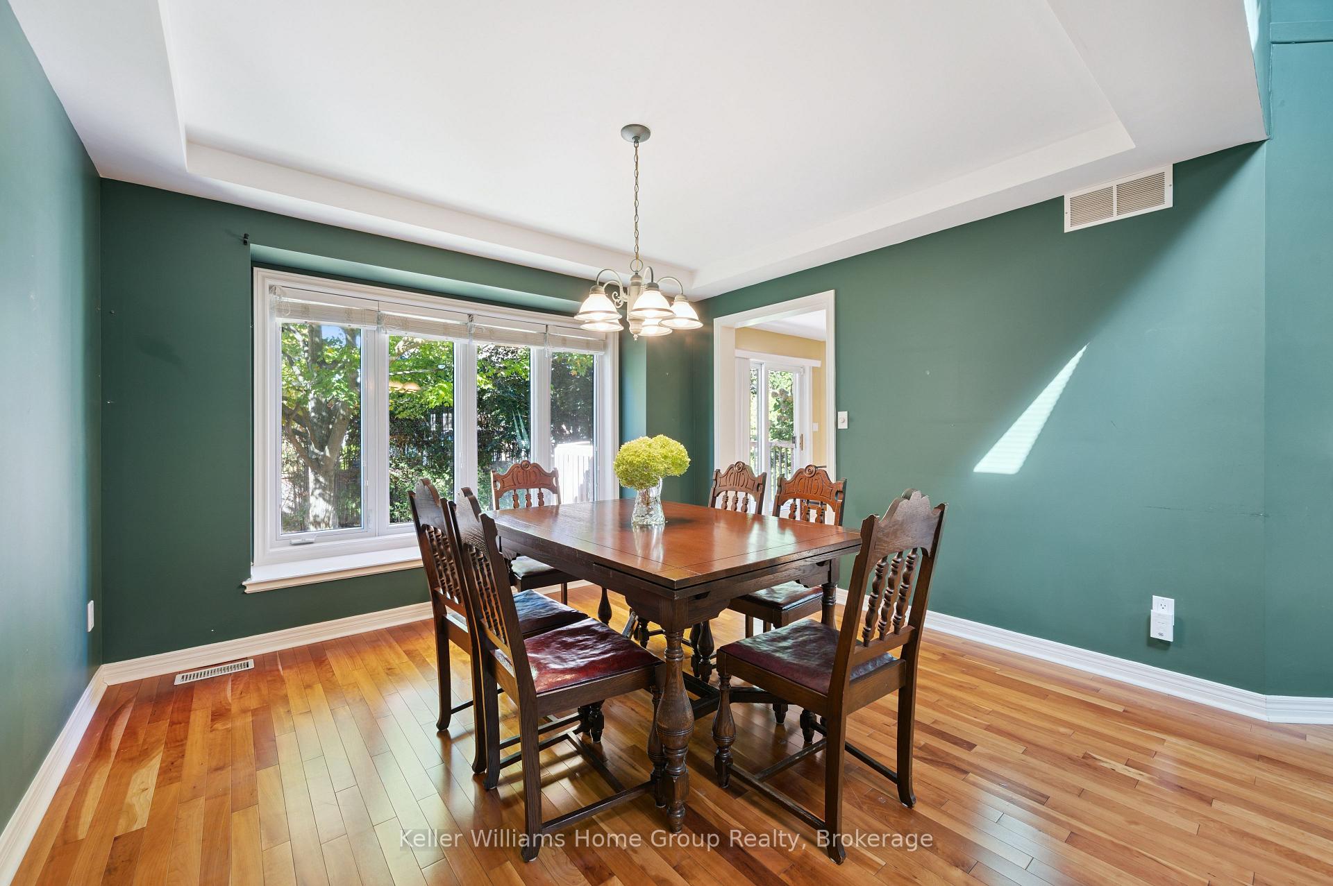 Photo 12 of 66 Kortright Road E, Guelph, Kortright East — HOMEH