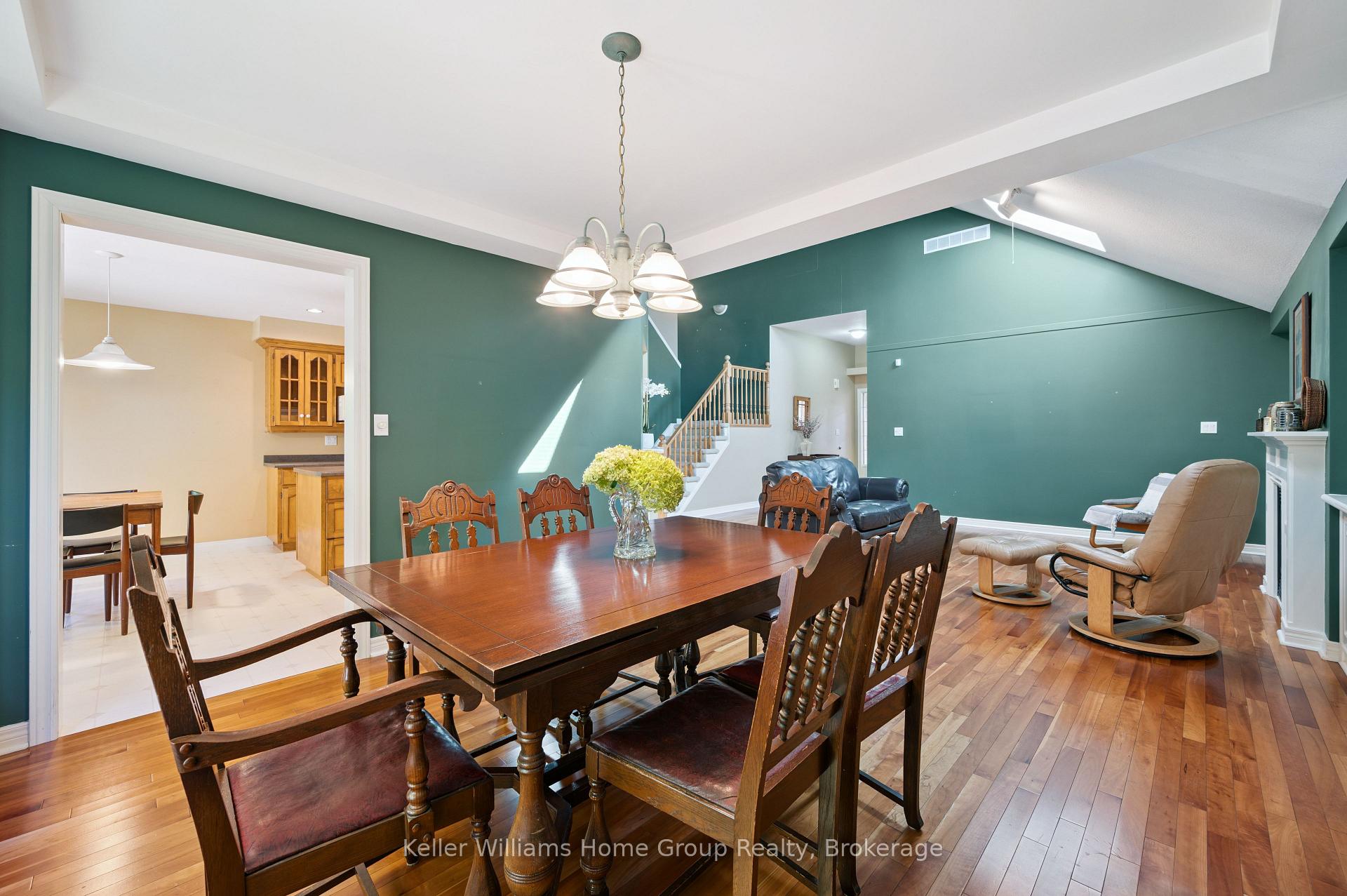 Photo 13 of 66 Kortright Road E, Guelph, Kortright East — HOMEH