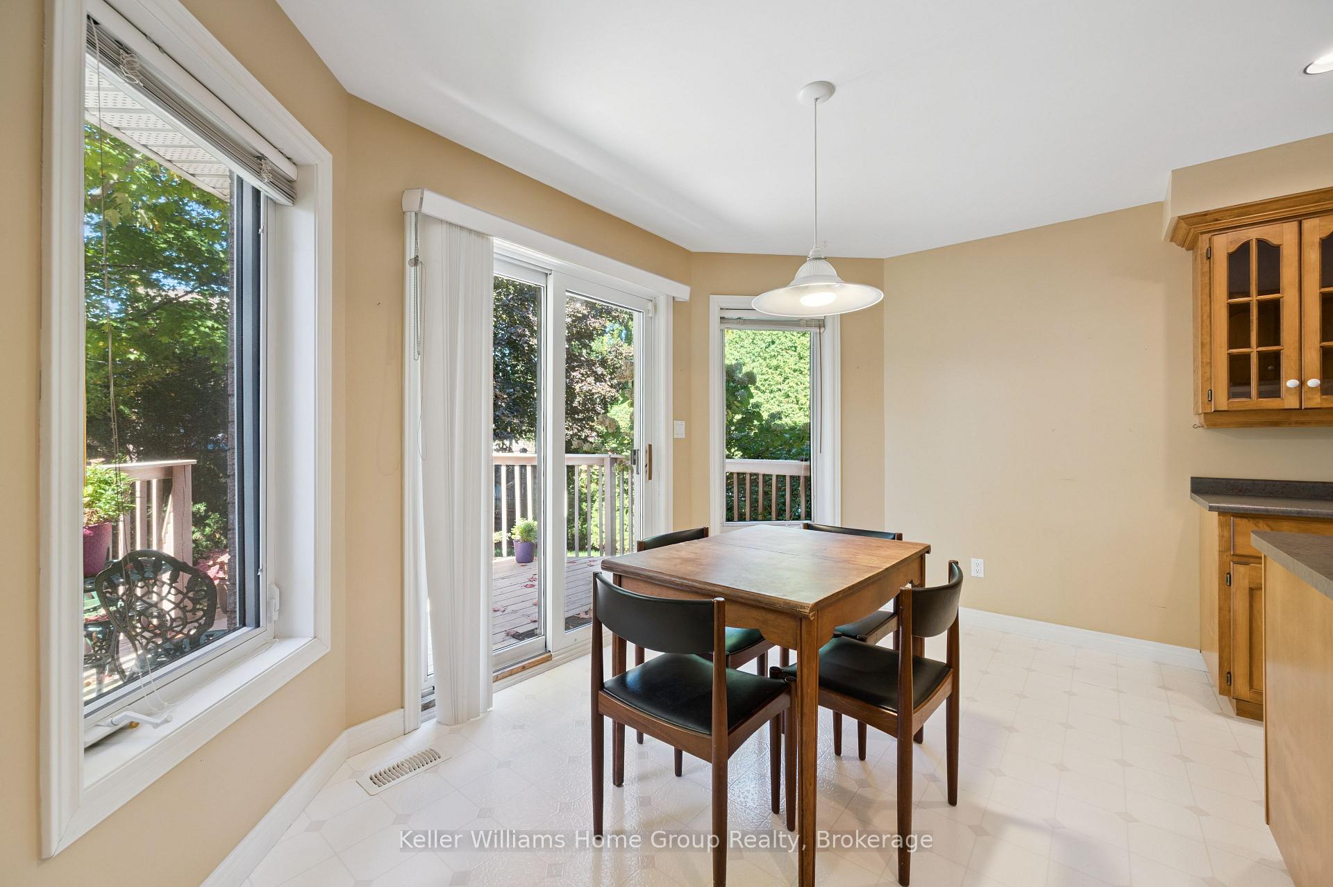 Photo 19 of 66 Kortright Road E, Guelph, Kortright East — HOMEH