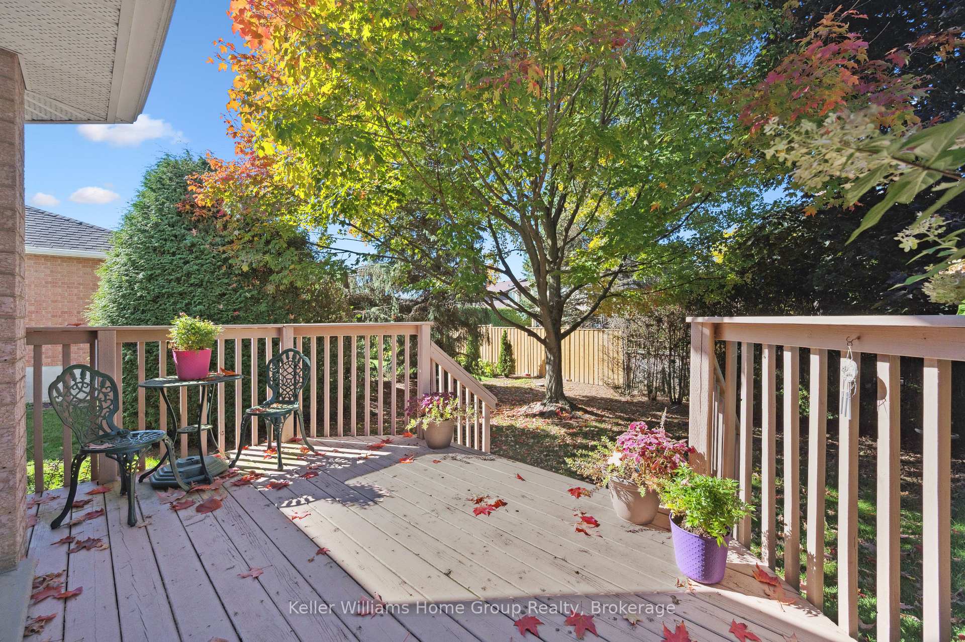Photo 44 of 66 Kortright Road E, Guelph, Kortright East — HOMEH