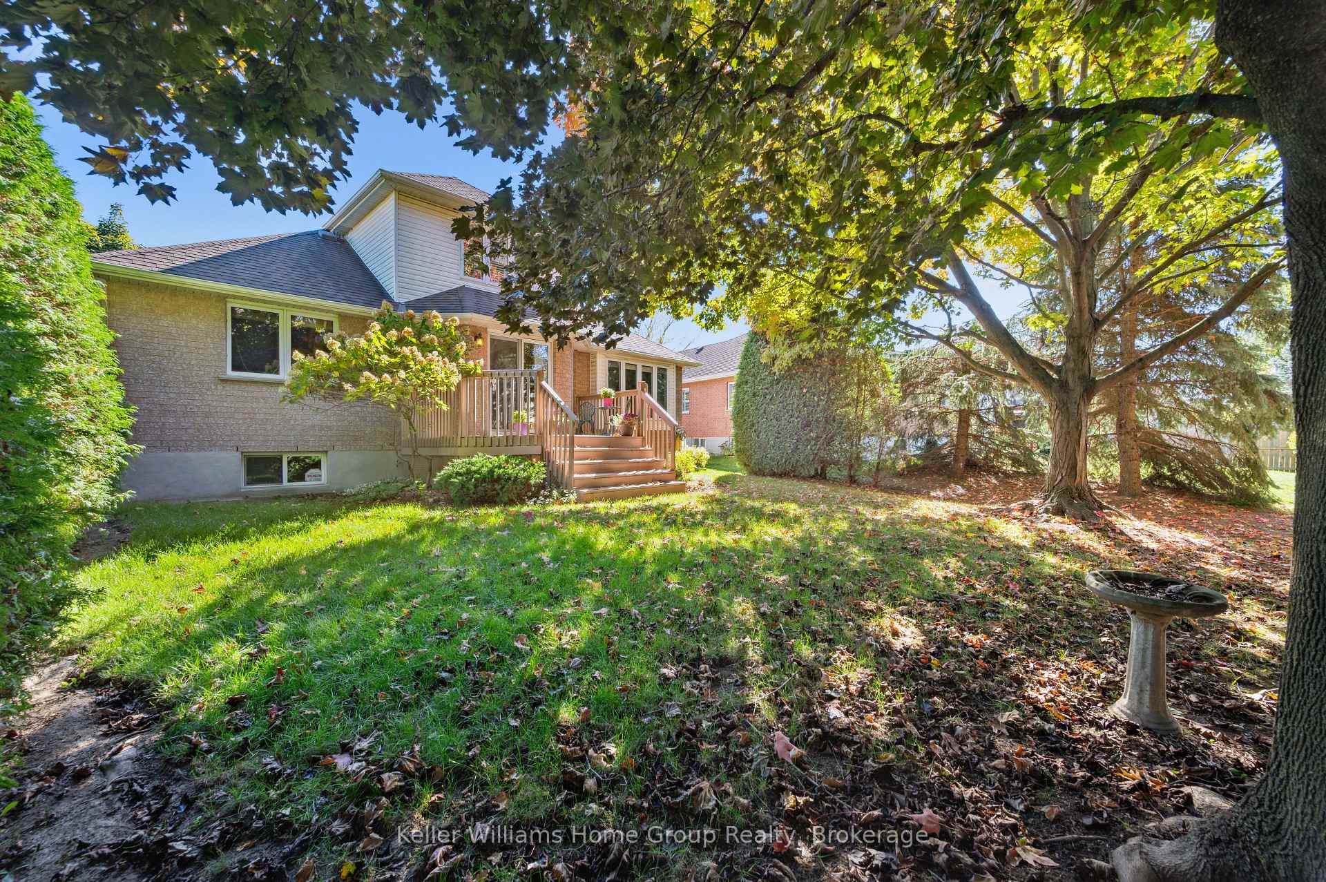 Photo 46 of 66 Kortright Road E, Guelph, Kortright East — HOMEH
