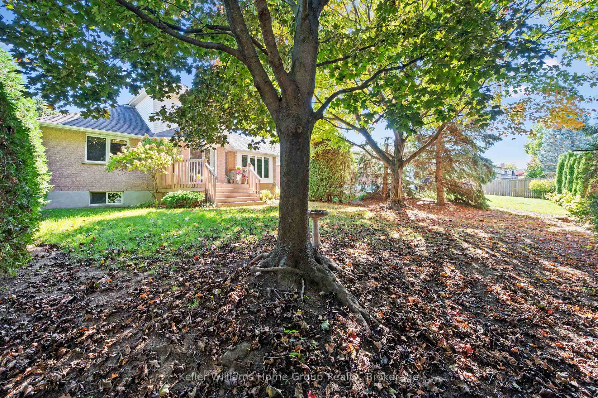 Photo 47 of 66 Kortright Road E, Guelph, Kortright East — HOMEH