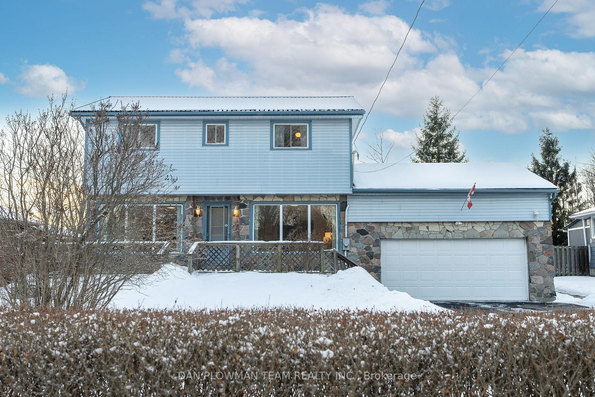 Photo 1 of 2334 Maple Grove Road, Clarington, Rural Clarington — HOMEH