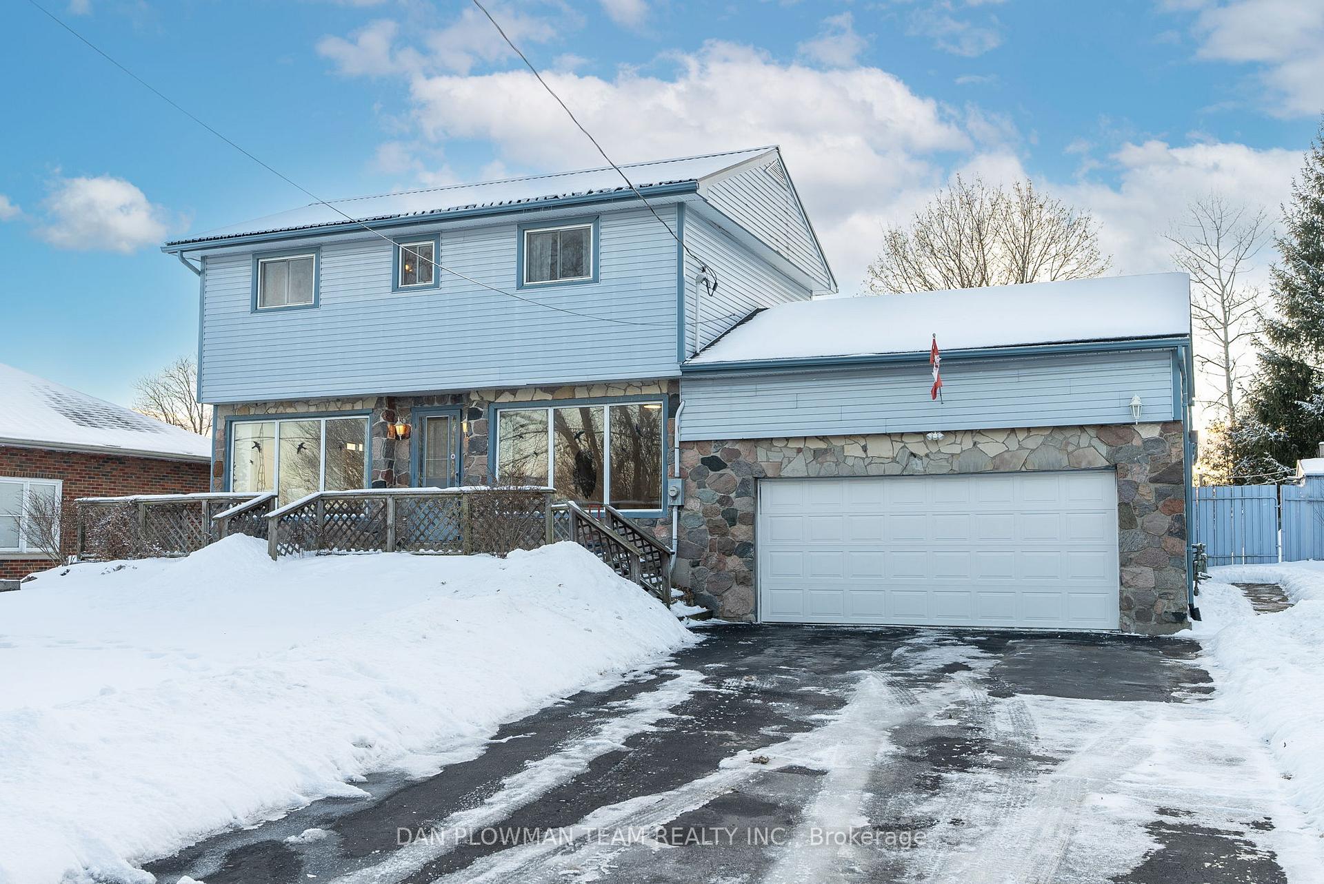 Photo 4 of 2334 Maple Grove Road, Clarington, Rural Clarington — HOMEH