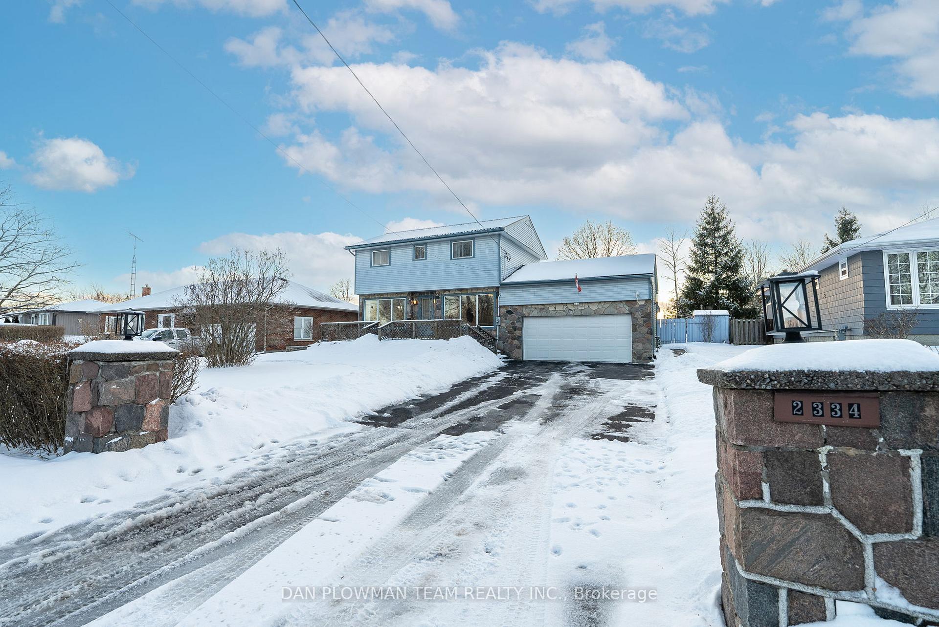 Photo 5 of 2334 Maple Grove Road, Clarington, Rural Clarington — HOMEH