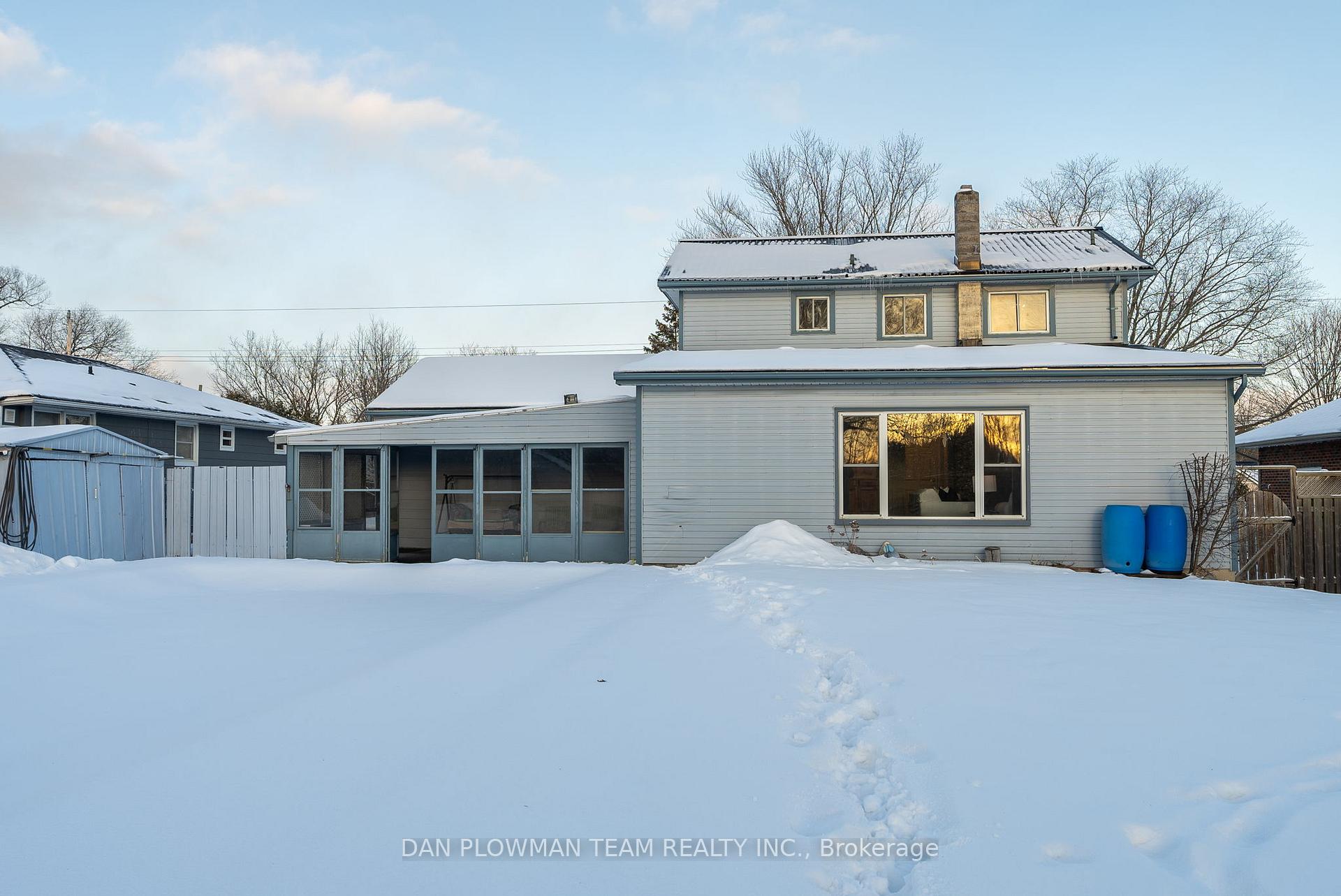 Photo 32 of 2334 Maple Grove Road, Clarington, Rural Clarington — HOMEH