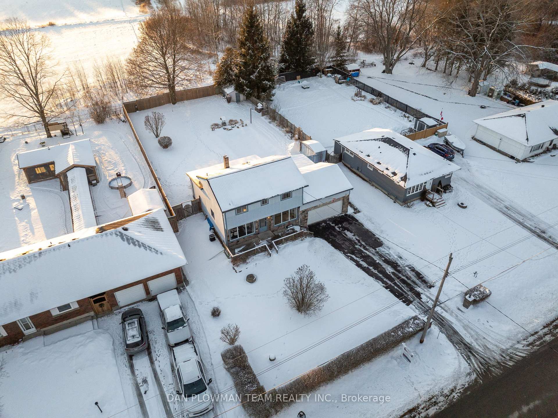 Photo 38 of 2334 Maple Grove Road, Clarington, Rural Clarington — HOMEH