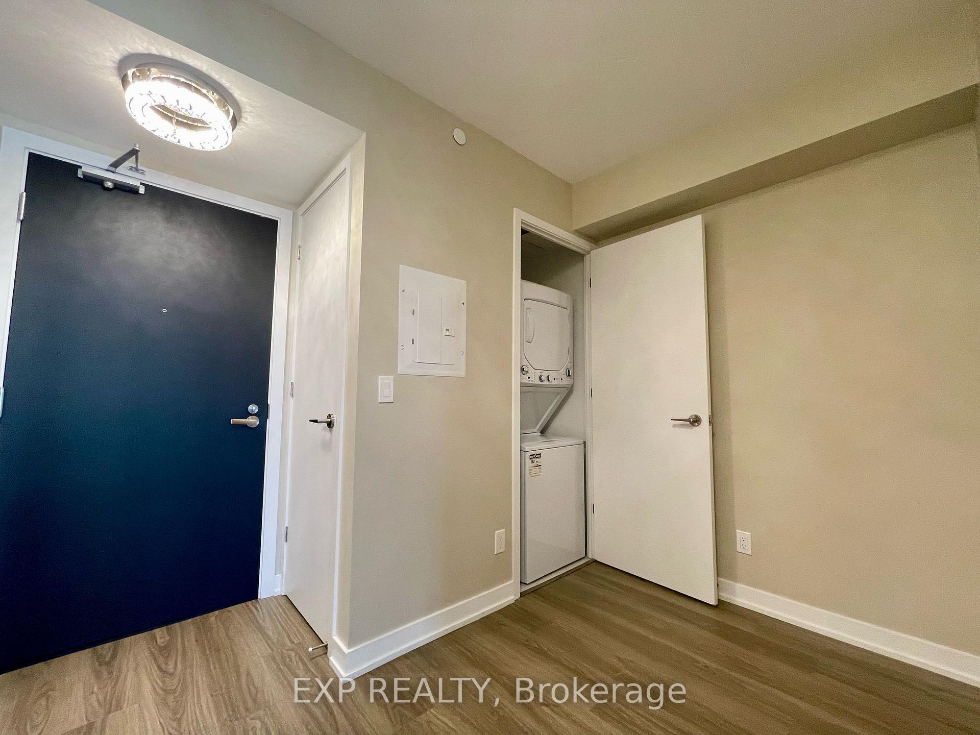 Photo 3 of Unit 1208, 501 Yonge Street, Toronto, Church-Yonge Corridor — HOMEH