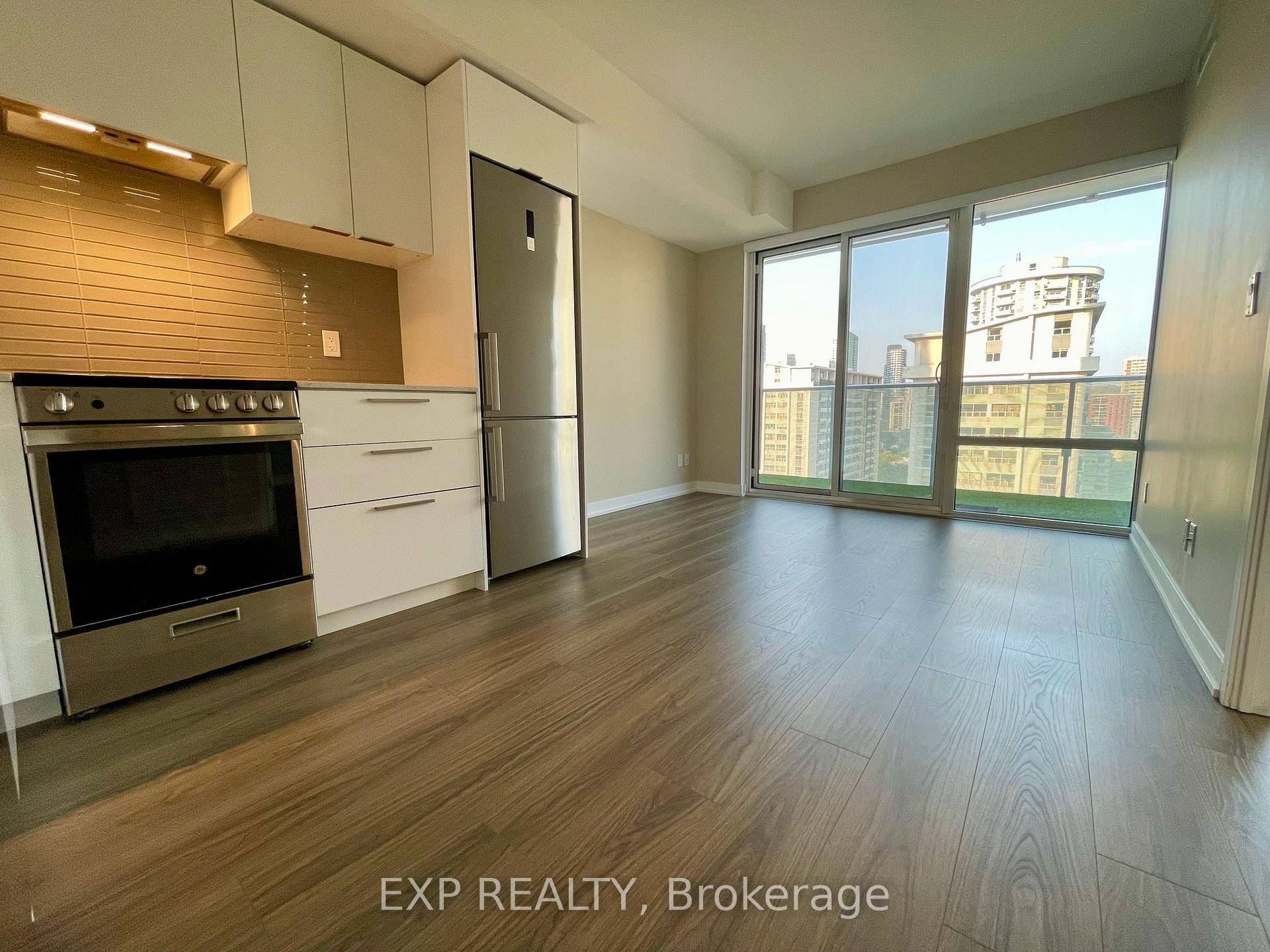 Photo 11 of Unit 1208, 501 Yonge Street, Toronto, Church-Yonge Corridor — HOMEH