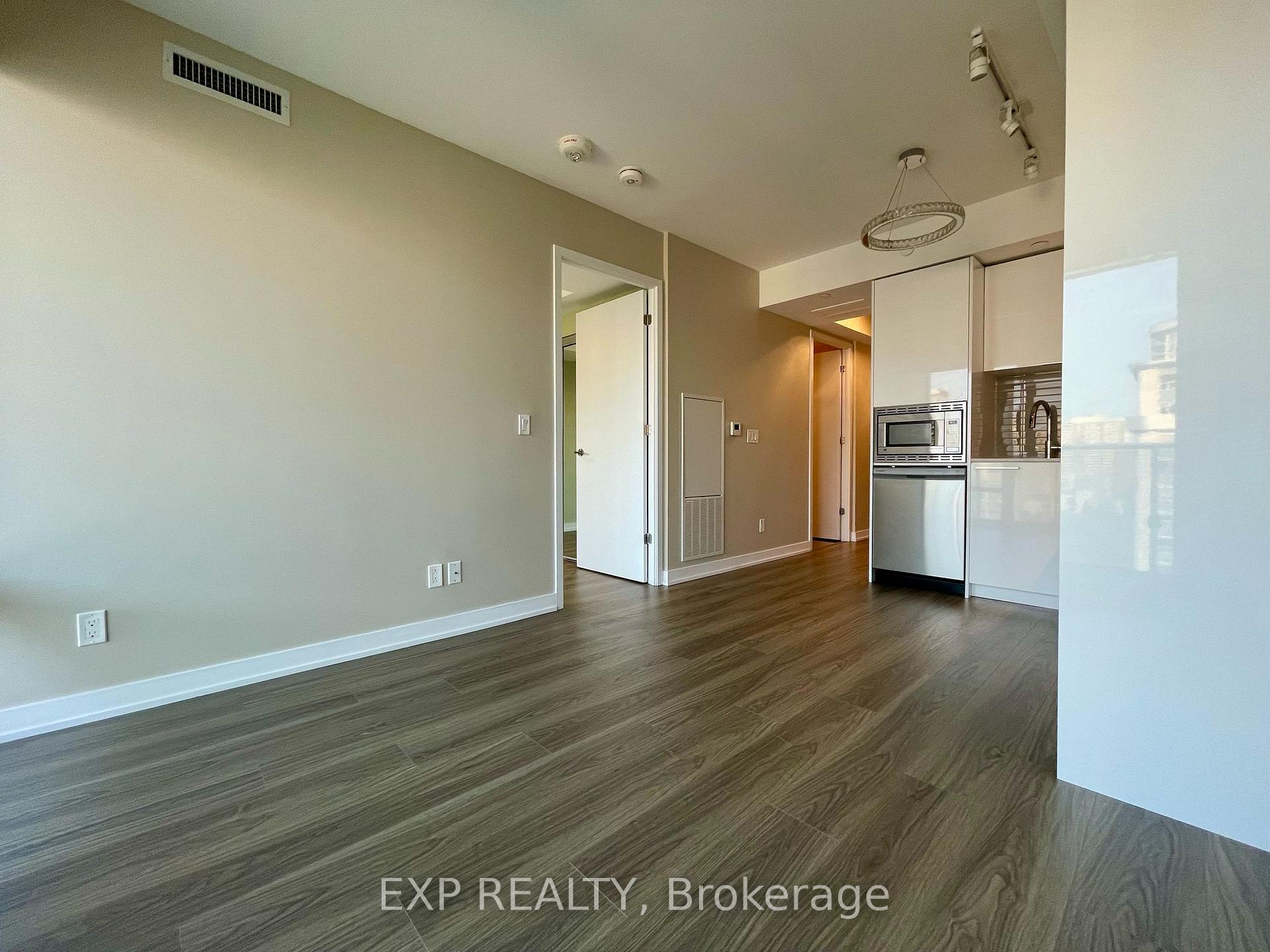 Photo 8 of Unit 1208, 501 Yonge Street, Toronto, Church-Yonge Corridor — HOMEH