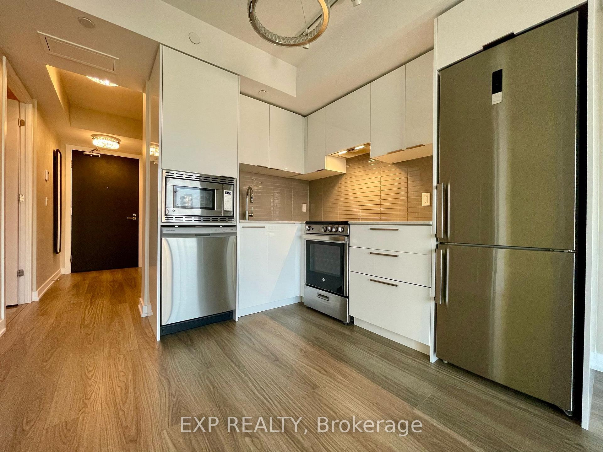 Photo 9 of Unit 1208, 501 Yonge Street, Toronto, Church-Yonge Corridor — HOMEH
