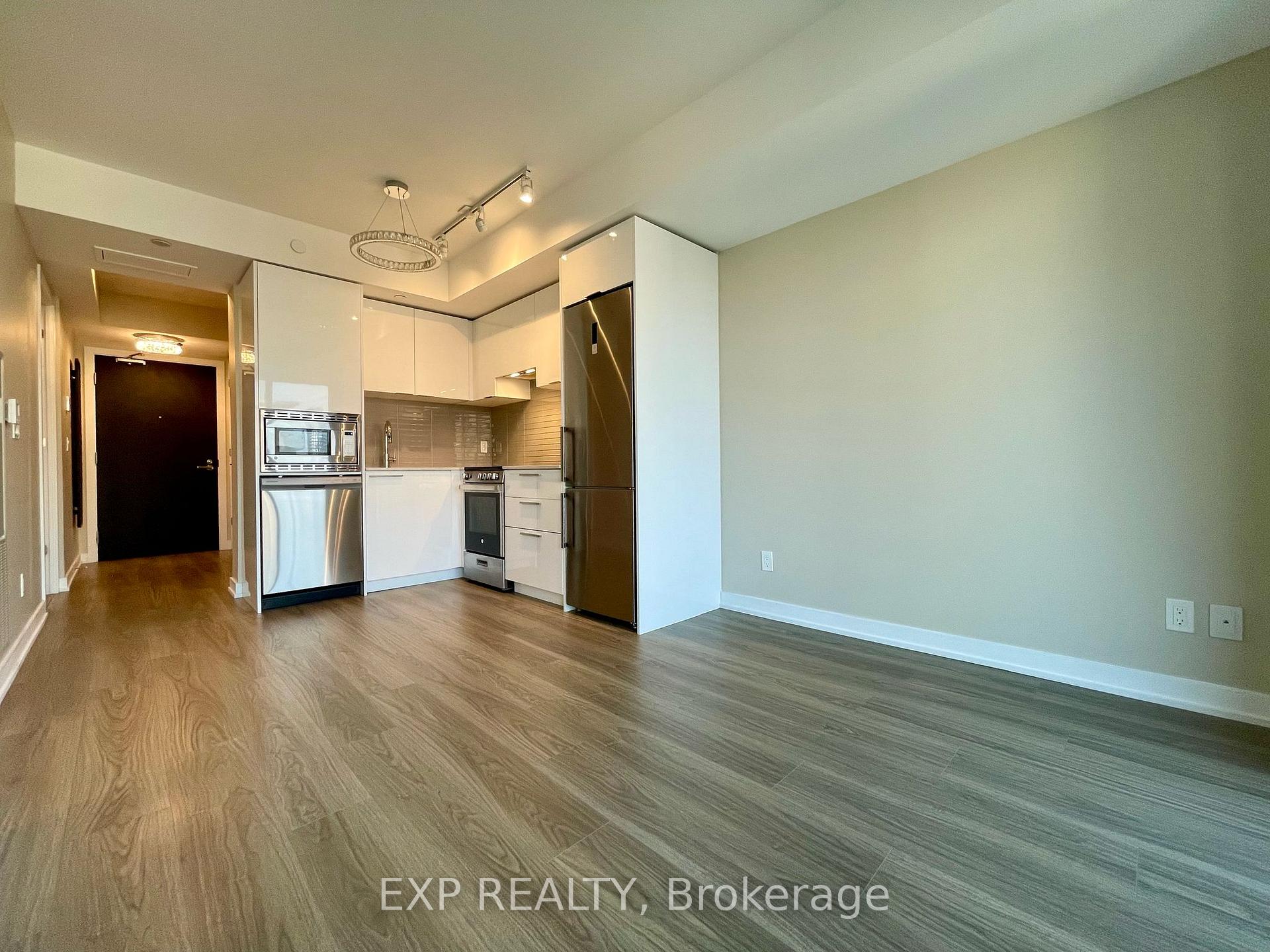 Photo 4 of Unit 1208, 501 Yonge Street, Toronto, Church-Yonge Corridor — HOMEH