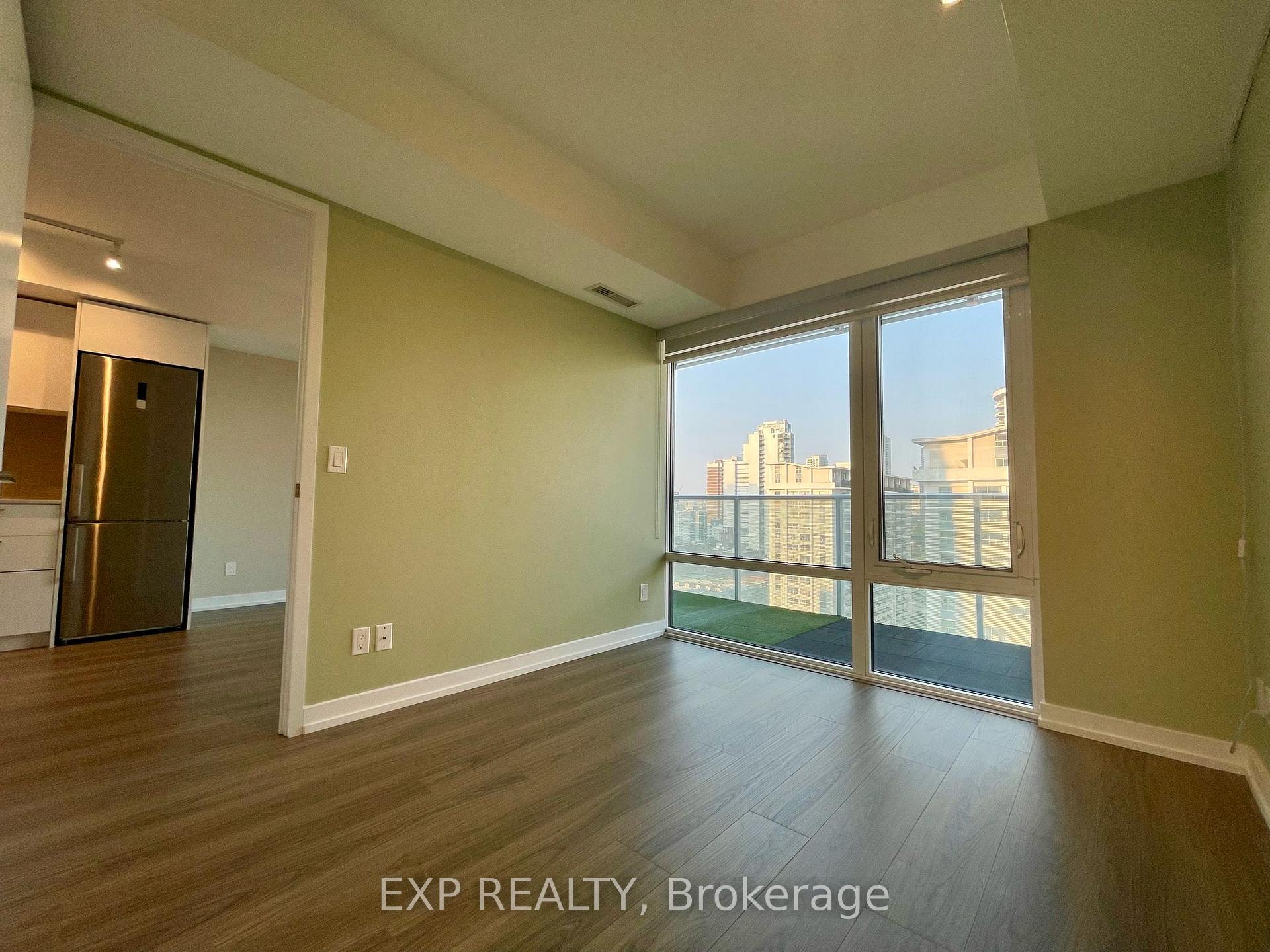 Photo 12 of Unit 1208, 501 Yonge Street, Toronto, Church-Yonge Corridor — HOMEH