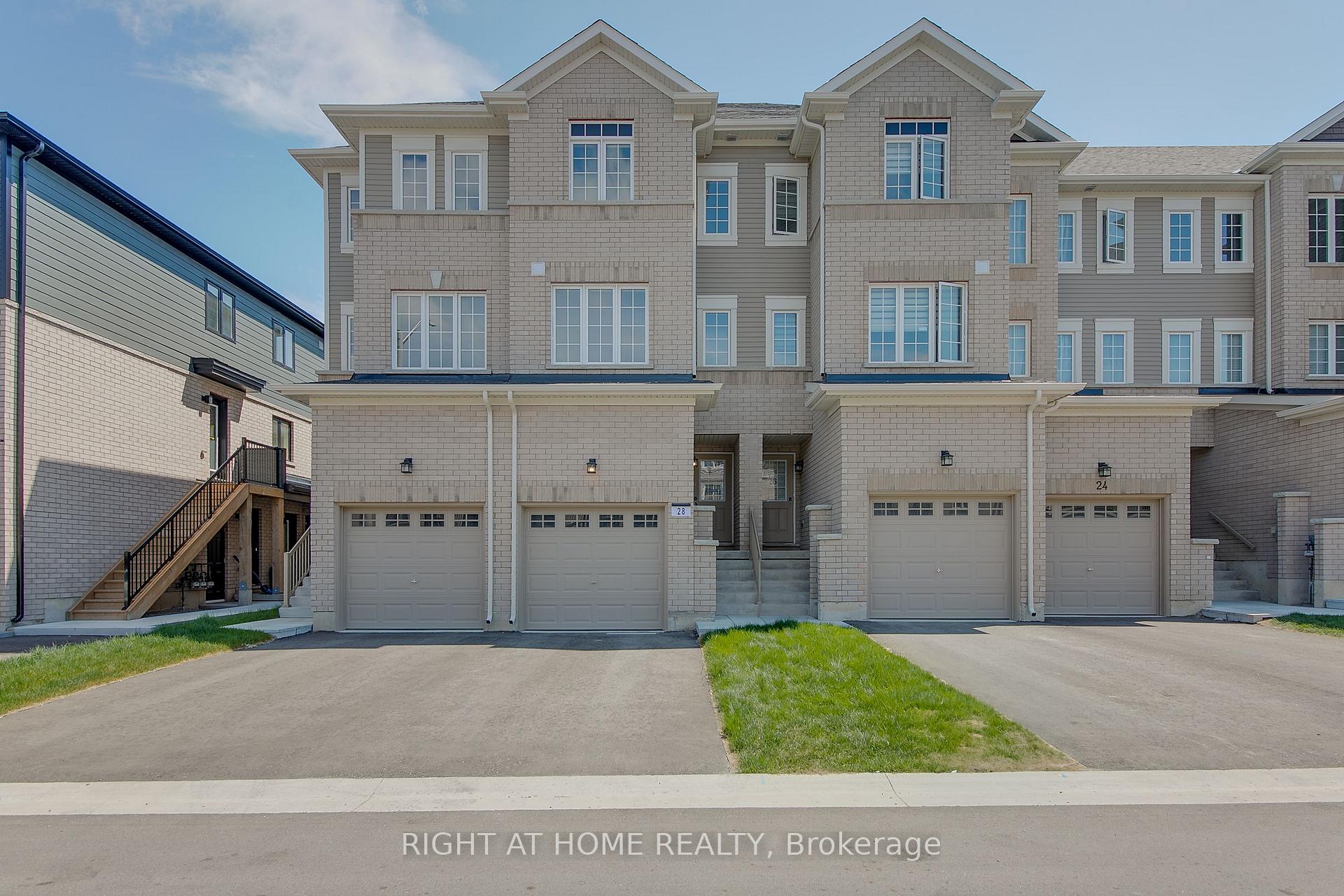 Photo 1 of 28 Wagon Lane, Barrie, Rural Barrie Southeast — HOMEH