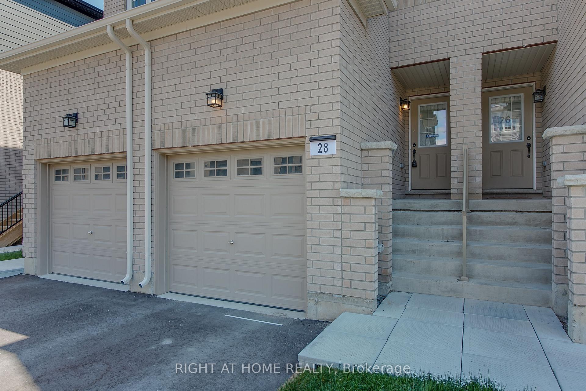 Photo 8 of 28 Wagon Lane, Barrie, Rural Barrie Southeast — HOMEH