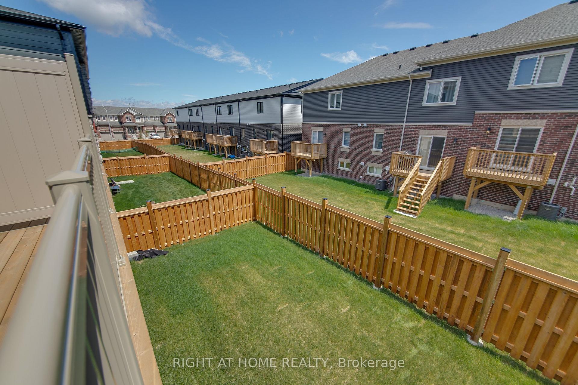 Photo 21 of 28 Wagon Lane, Barrie, Rural Barrie Southeast — HOMEH