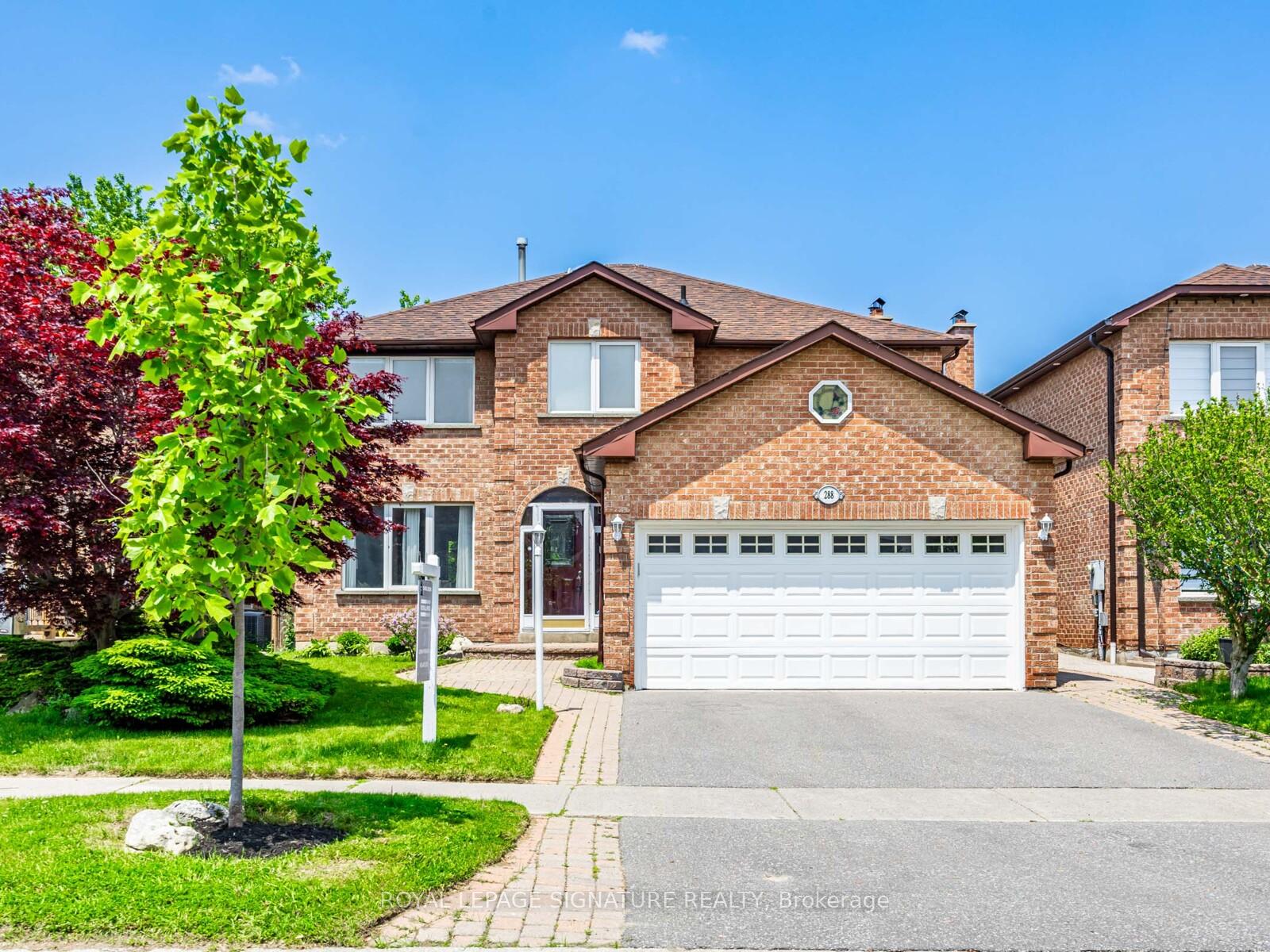 Photo 10 of 288 Howell Crescent, Pickering, Rougemount — HOMEH