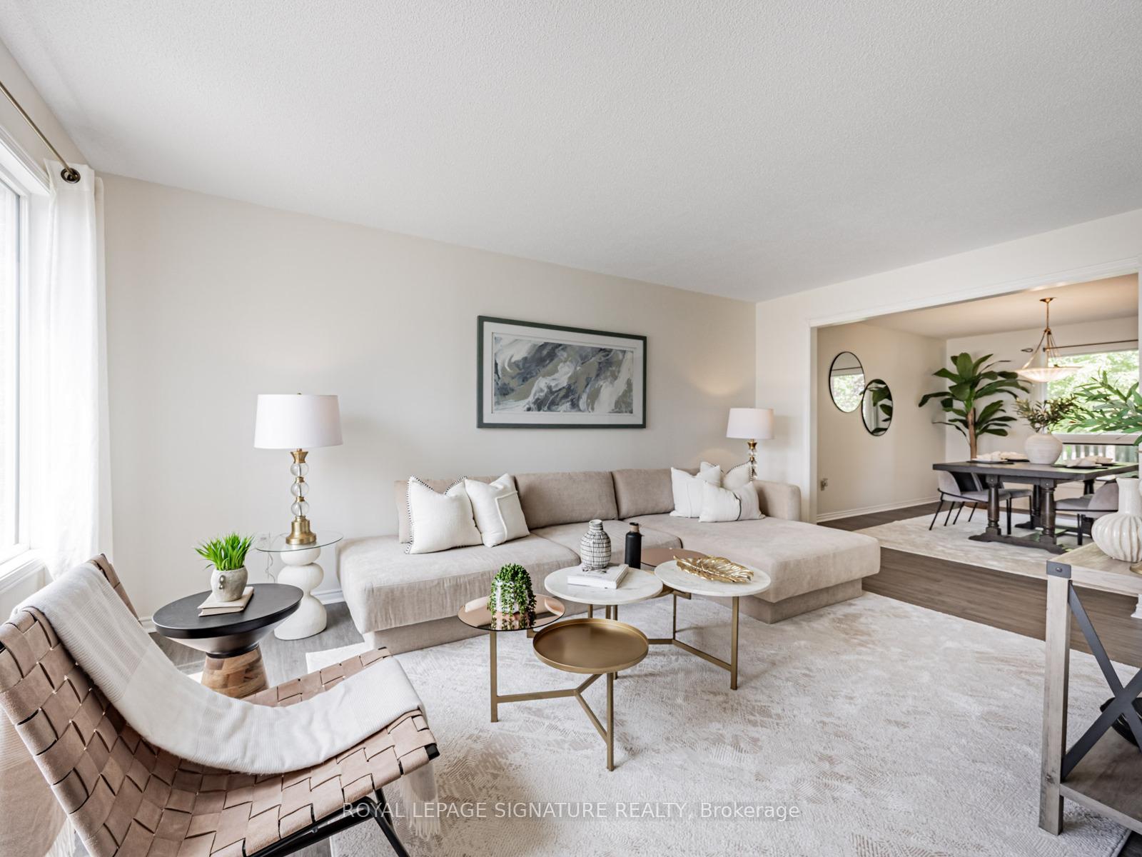 Photo 3 of 288 Howell Crescent, Pickering, Rougemount — HOMEH
