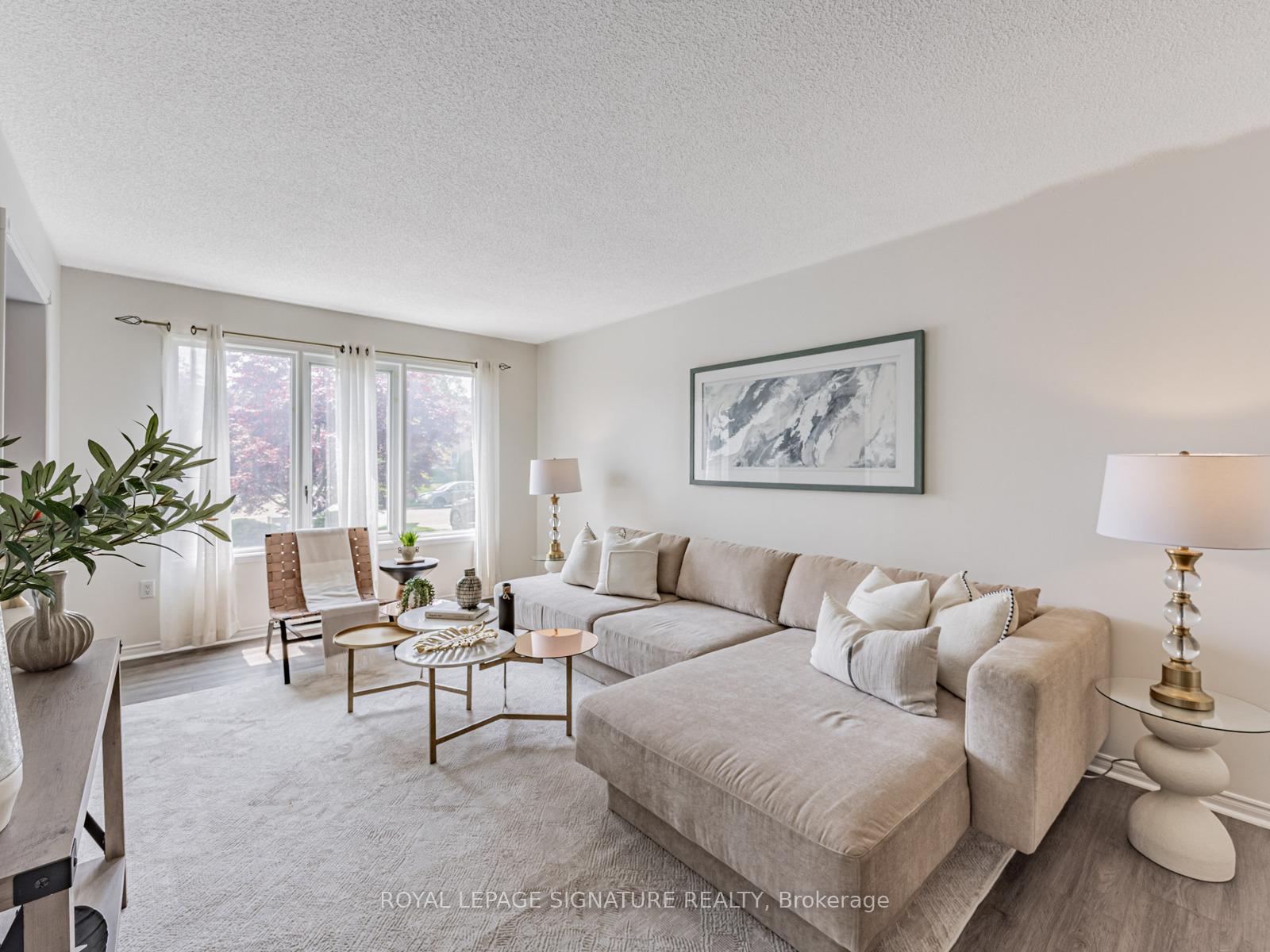 Photo 13 of 288 Howell Crescent, Pickering, Rougemount — HOMEH