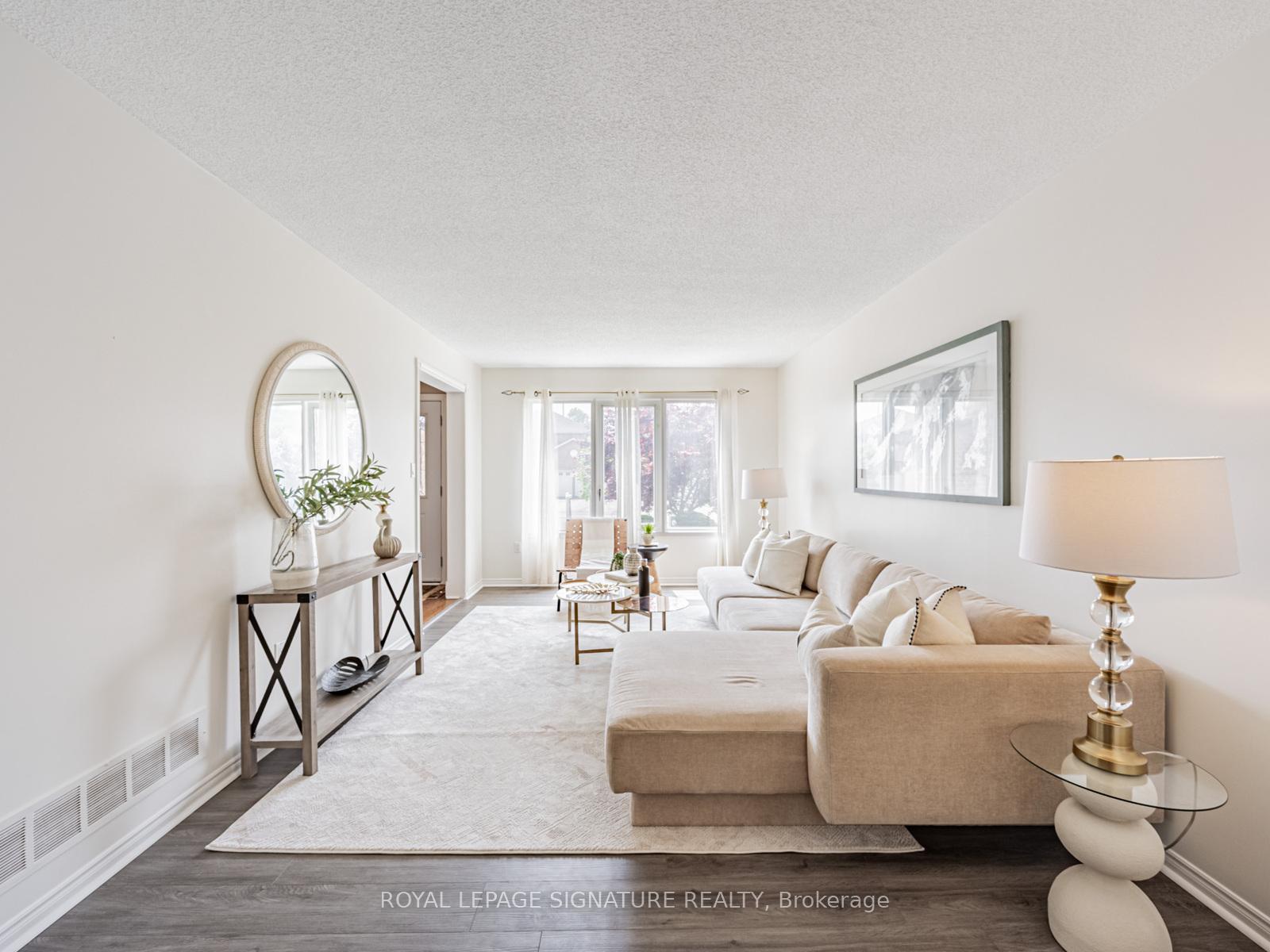 Photo 11 of 288 Howell Crescent, Pickering, Rougemount — HOMEH