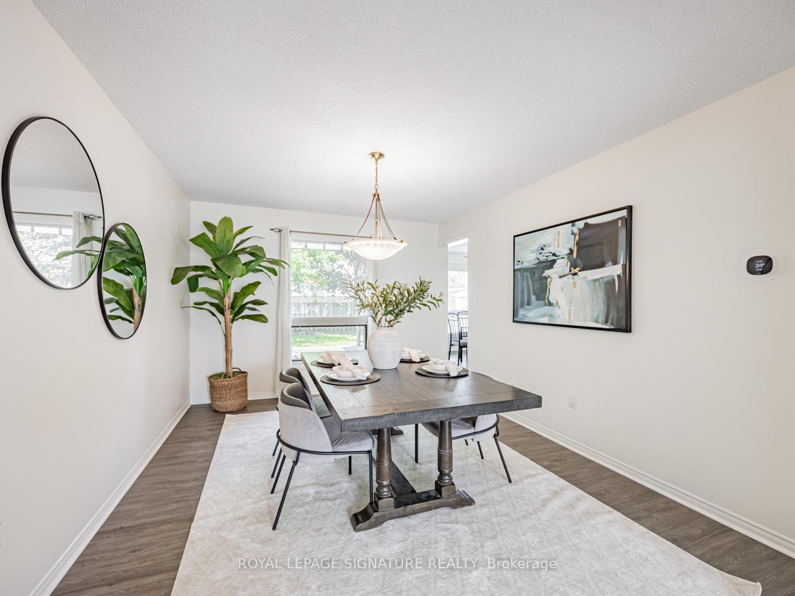 Photo 8 of 288 Howell Crescent, Pickering, Rougemount — HOMEH