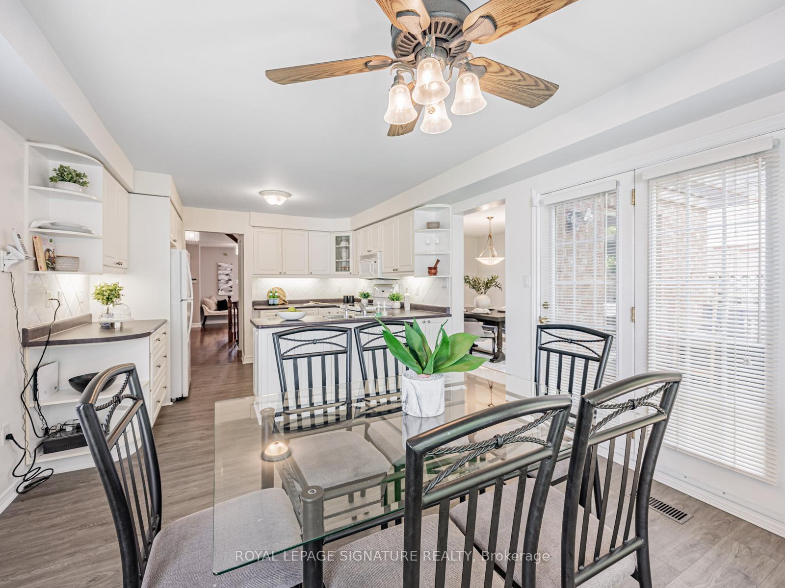 Photo 9 of 288 Howell Crescent, Pickering, Rougemount — HOMEH