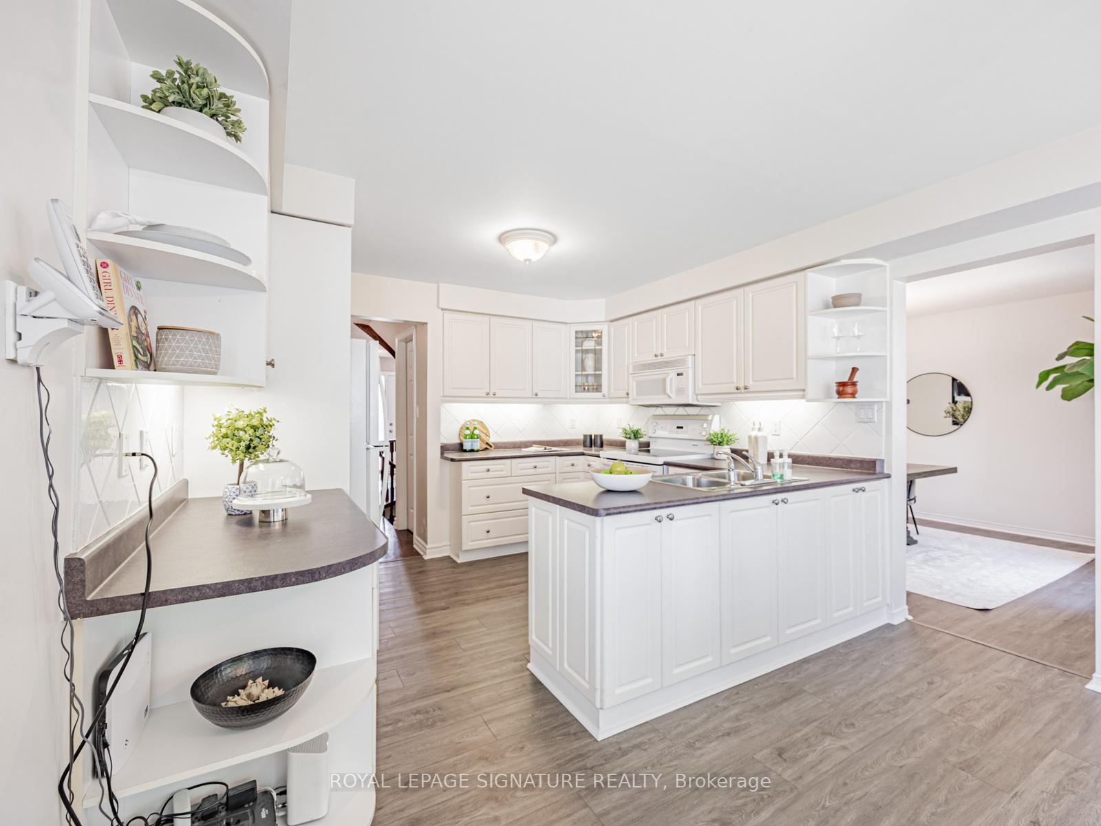 Photo 5 of 288 Howell Crescent, Pickering, Rougemount — HOMEH