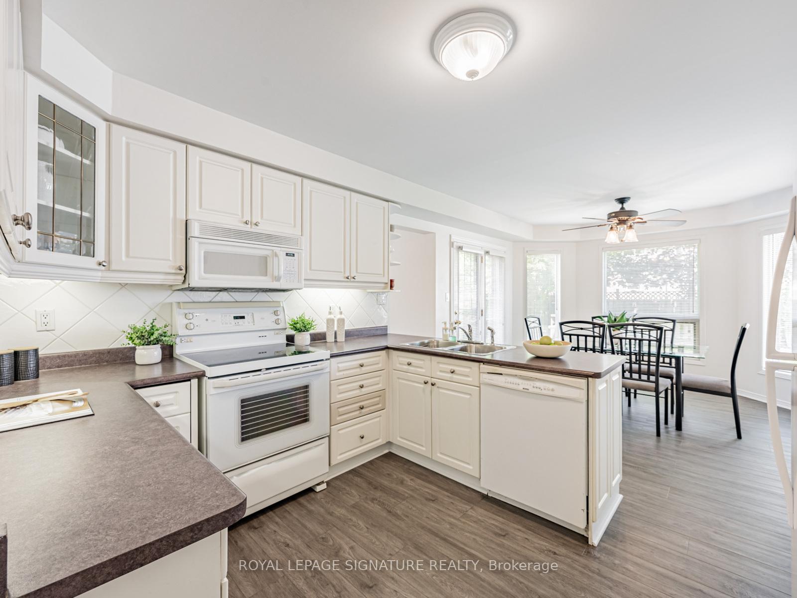 Photo 6 of 288 Howell Crescent, Pickering, Rougemount — HOMEH