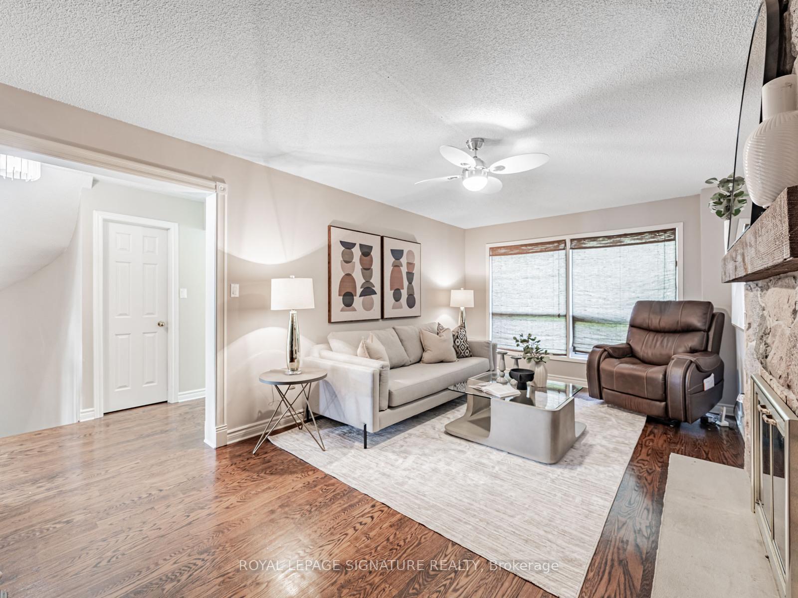 Photo 17 of 288 Howell Crescent, Pickering, Rougemount — HOMEH