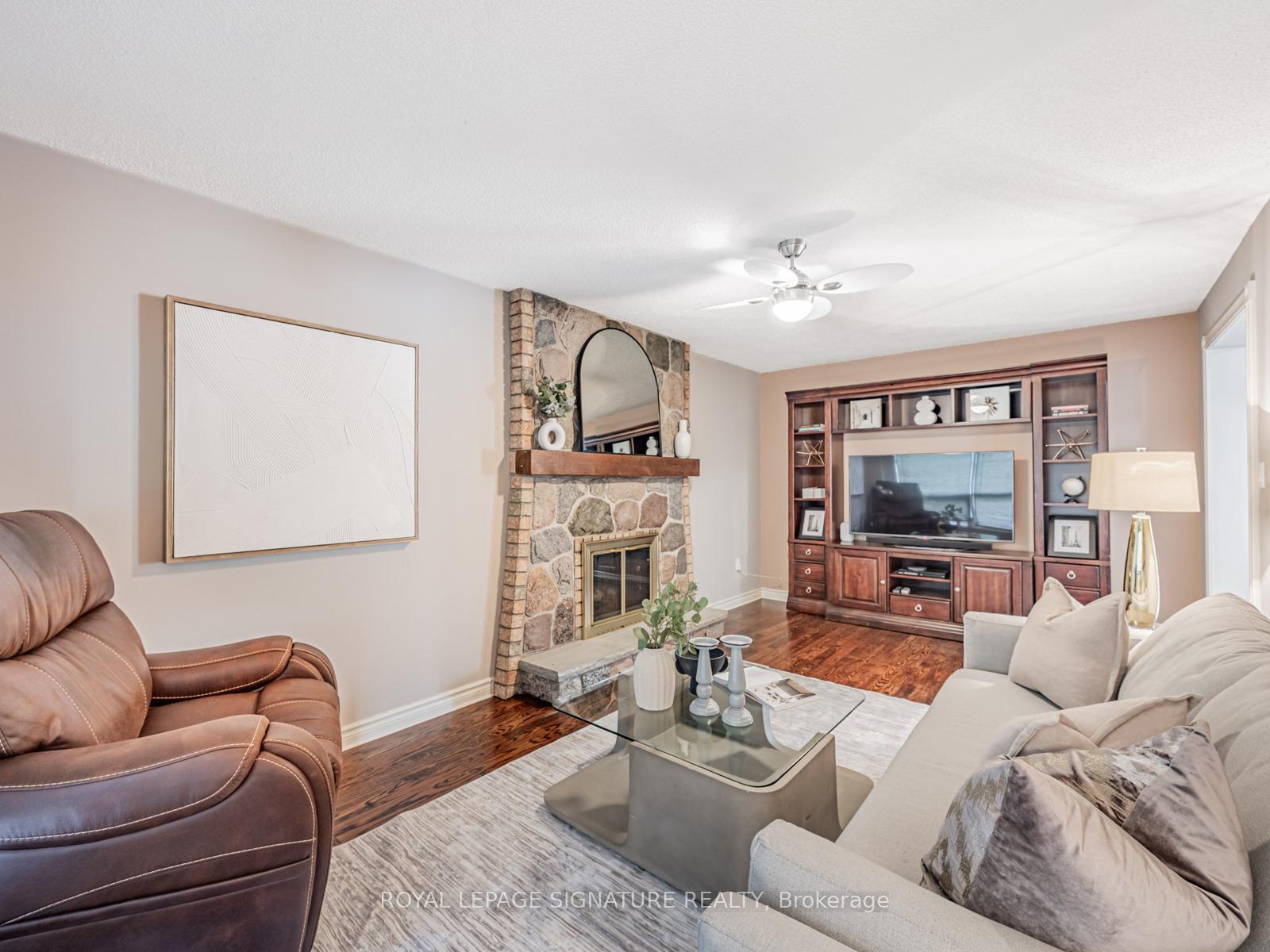 Photo 12 of 288 Howell Crescent, Pickering, Rougemount — HOMEH