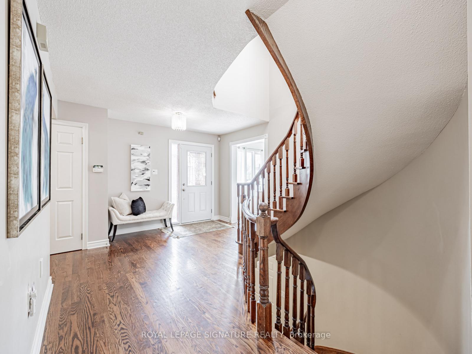 Photo 7 of 288 Howell Crescent, Pickering, Rougemount — HOMEH